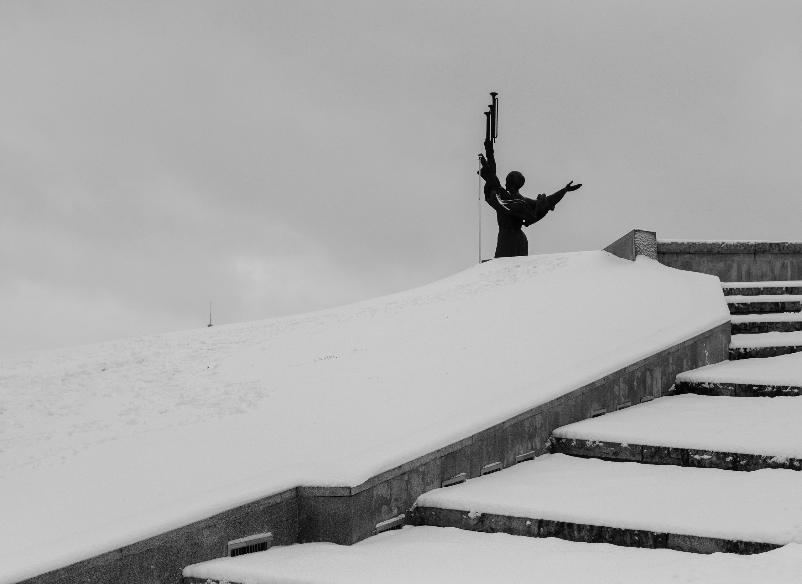 Белорусский государственный музей истории Великой Отечественной войны. Юлия Розанова, коммерческий фоторепортаж в Москве