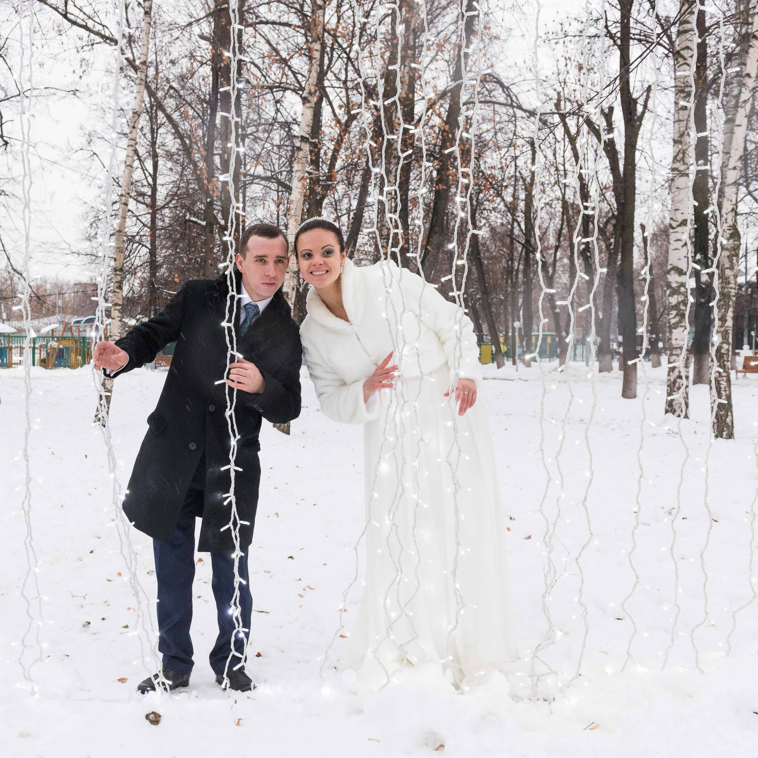 Константин и Ольга. Юлия Розанова, коммерческий фоторепортаж в Москве