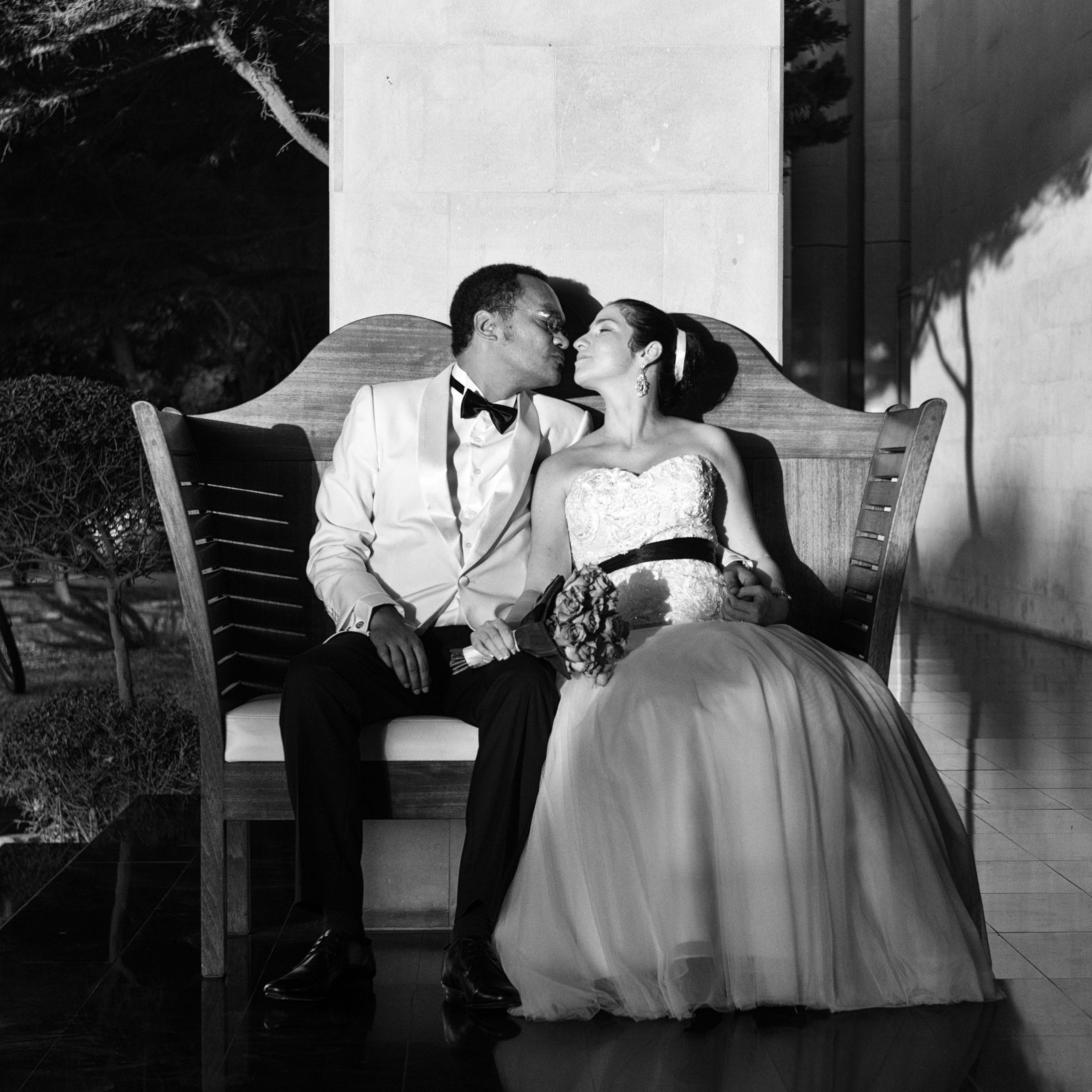 Виктор и Татьяна. Юлия Розанова, коммерческий фоторепортаж в Москве