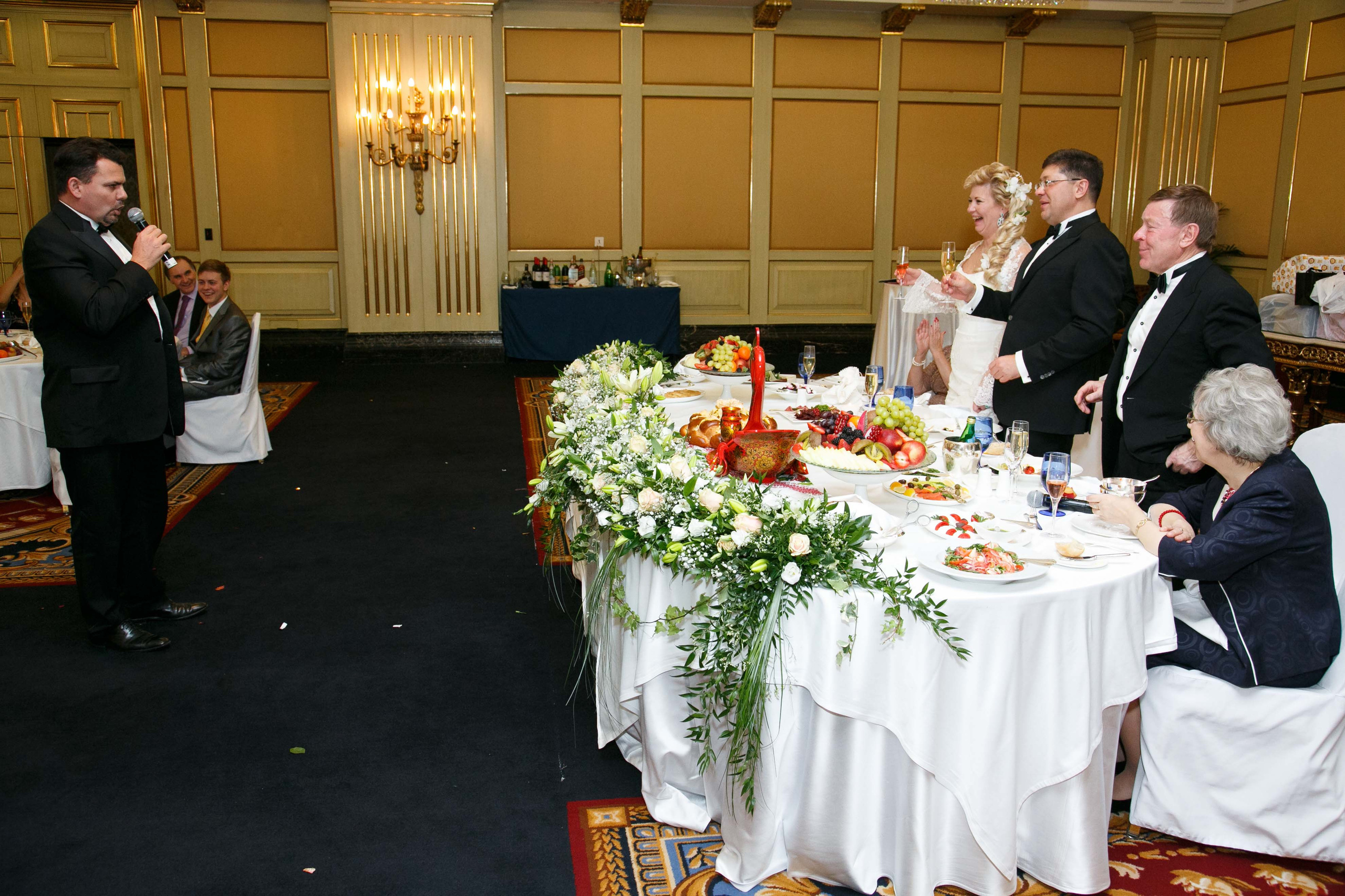 Александр и Вера. Юлия Розанова, коммерческий фоторепортаж в Москве