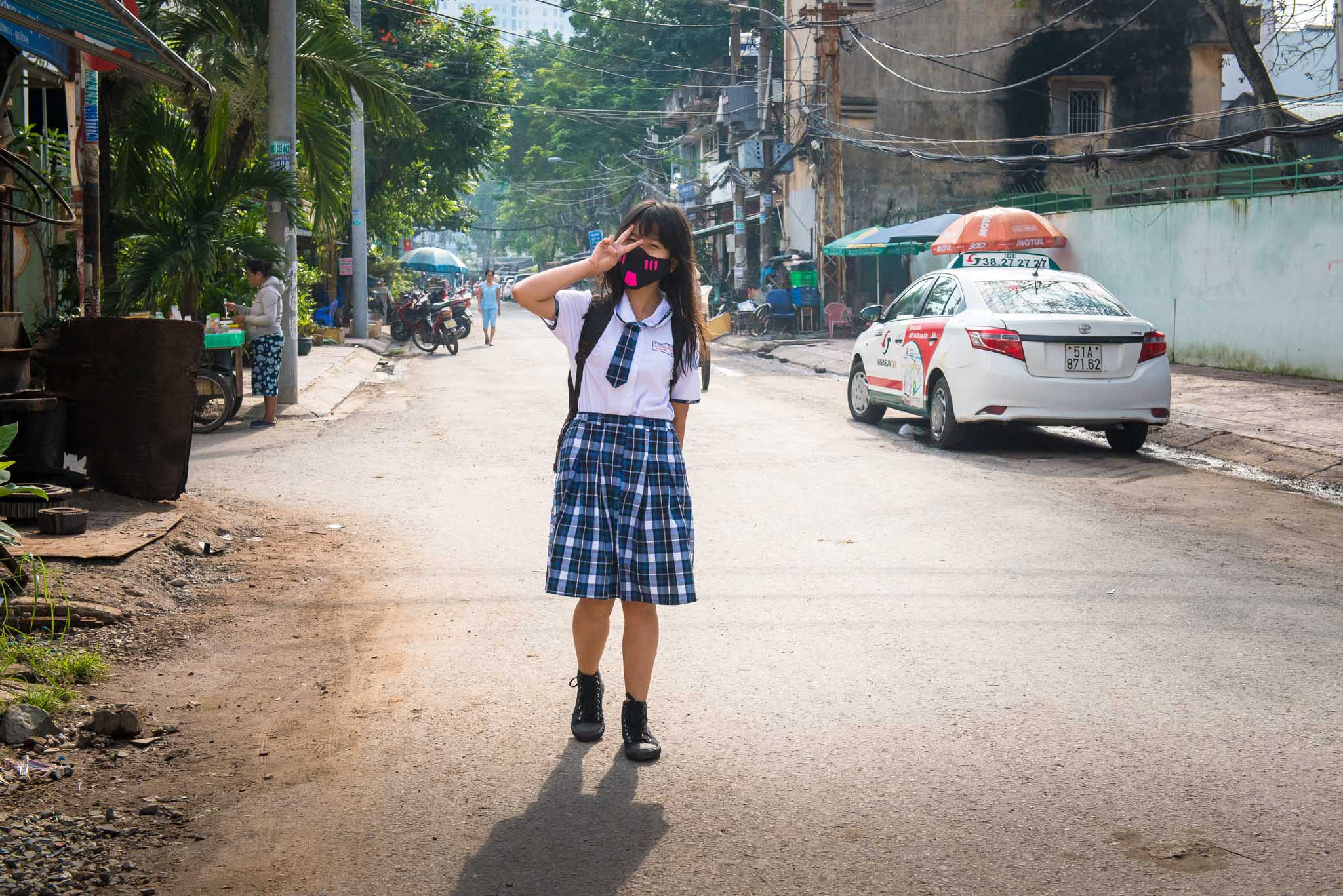 Фотопрогулка. Ноябрь 2017. Юлия Розанова, коммерческий фоторепортаж в Москве