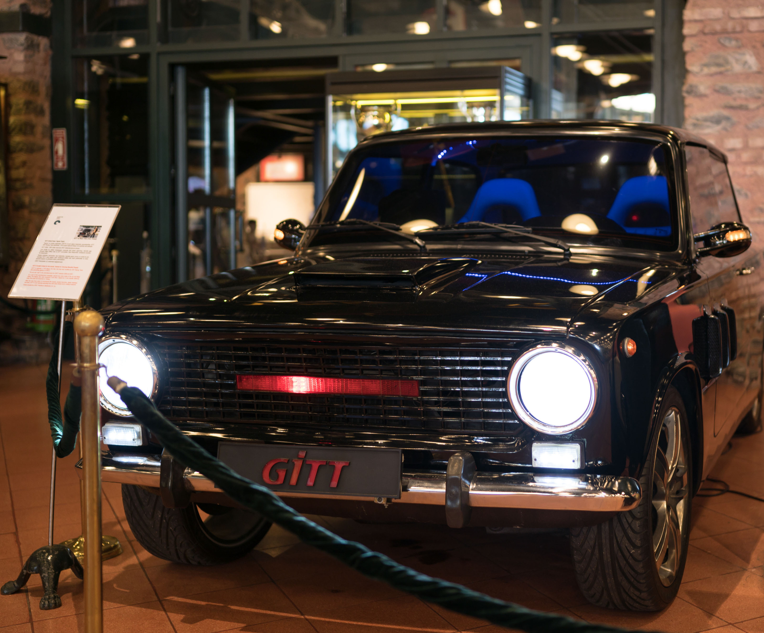 Турция '19. Юлия Розанова, коммерческий фоторепортаж в Москве