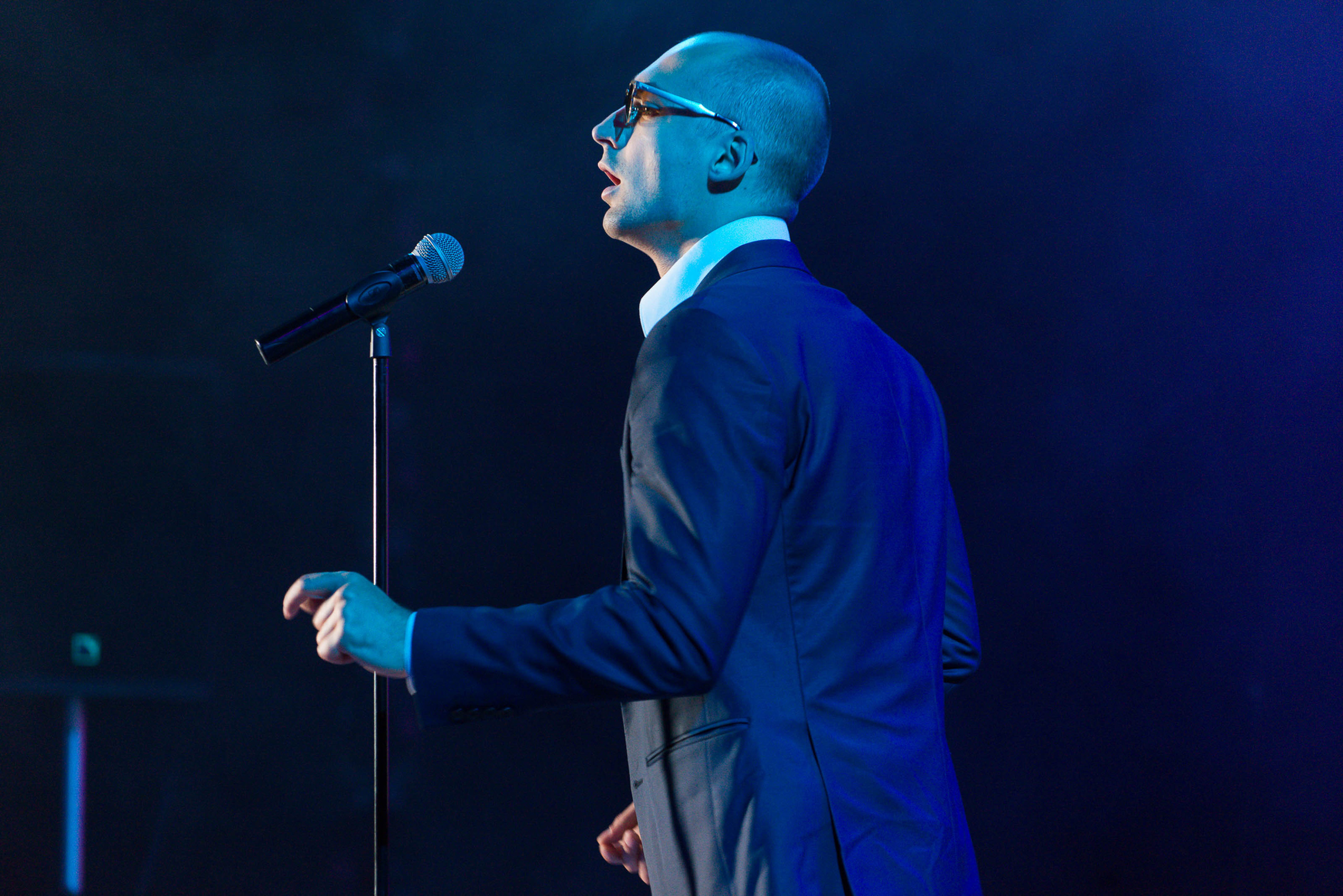 Юбилей Александра '16. Юлия Розанова, коммерческий фоторепортаж в Москве