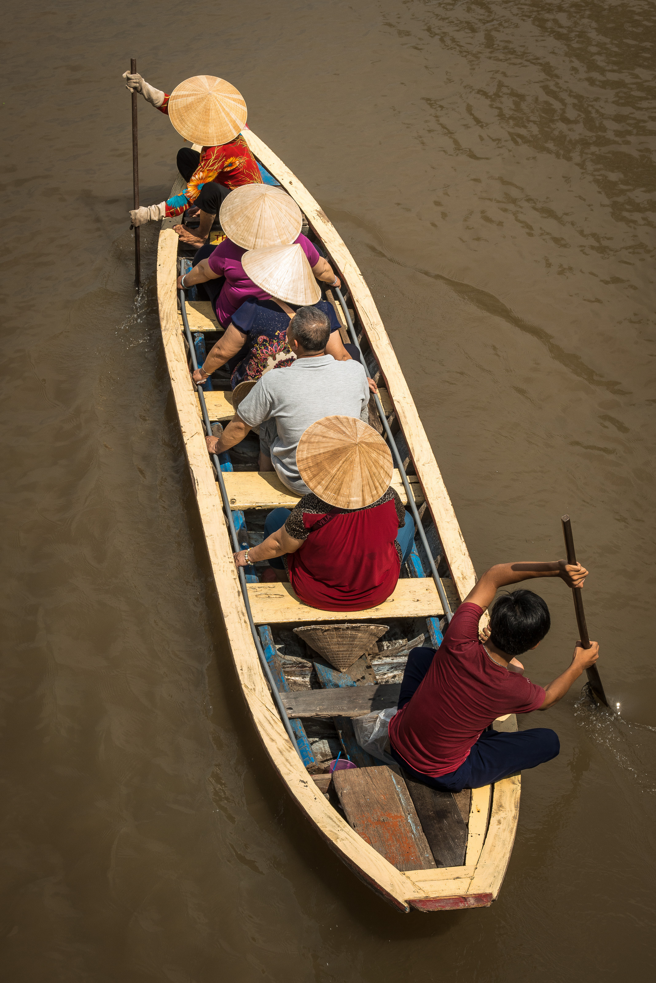 Saigonstreet. Юлия Розанова, коммерческий фоторепортаж в Москве