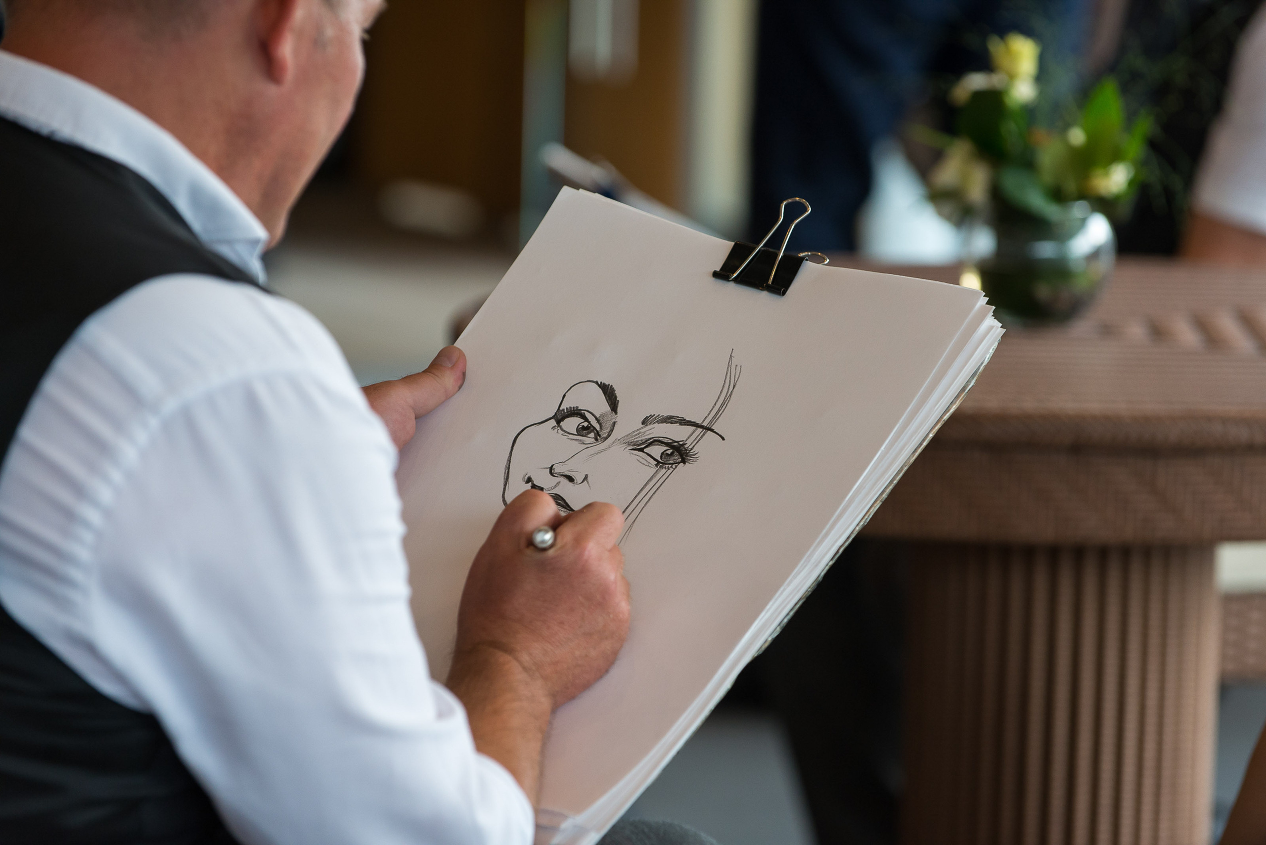 Юбилей Александра '16. Юлия Розанова, коммерческий фоторепортаж в Москве