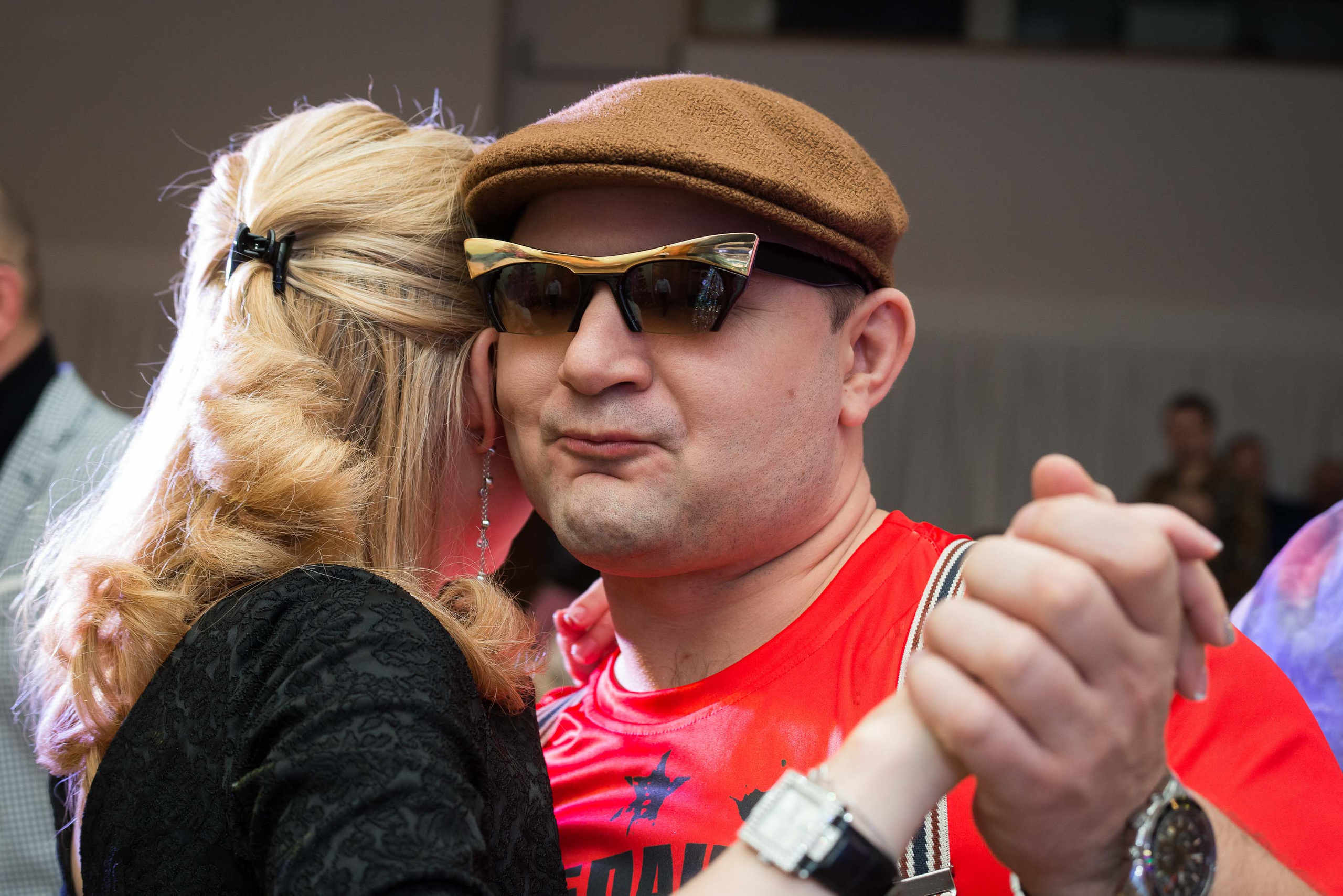 Ресанта. Новый год '16. Юлия Розанова, коммерческий фоторепортаж в Москве