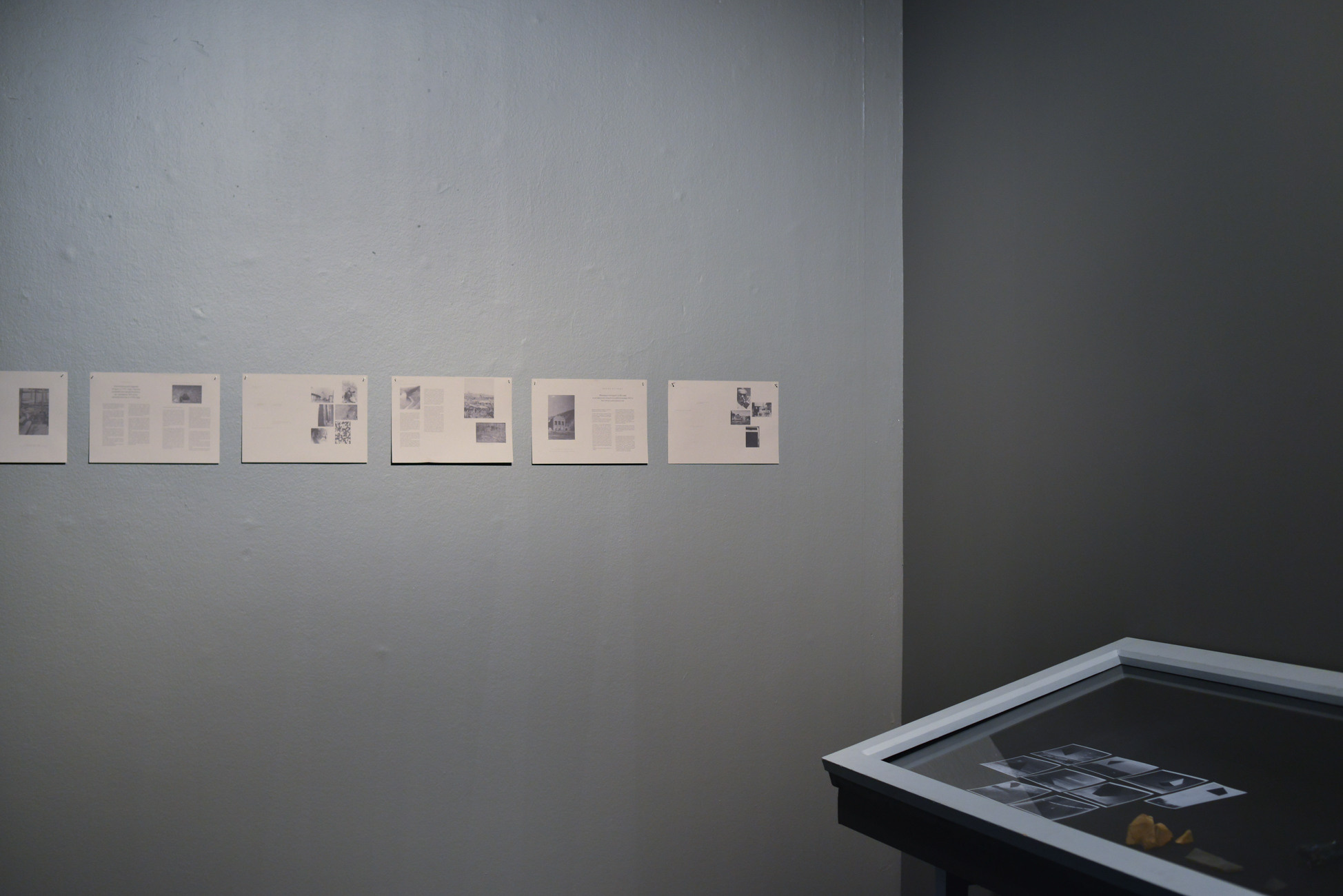 NCCA. Юлия Розанова, коммерческий фоторепортаж в Москве