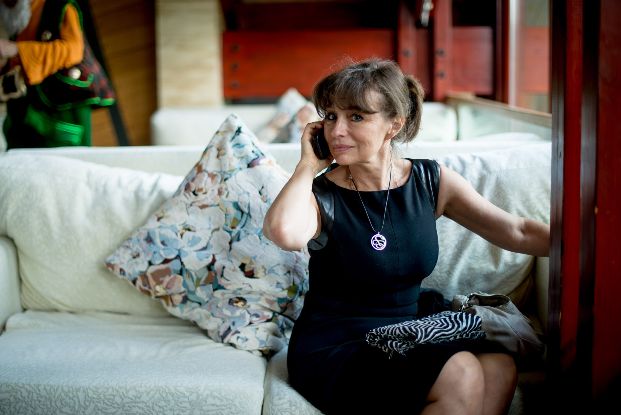 Елена и Владлен. Юлия Розанова, коммерческий фоторепортаж в Москве