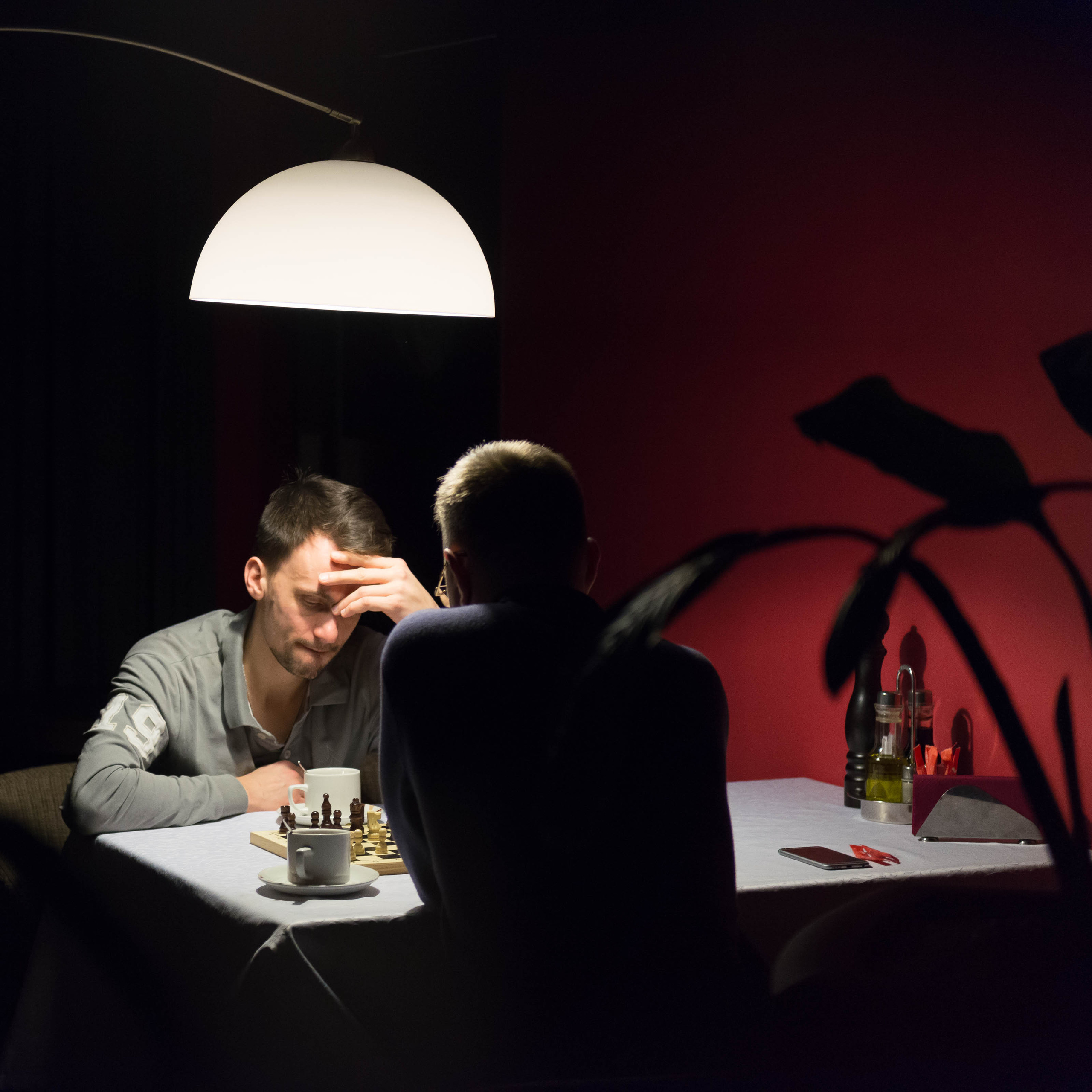 Юбилей Инары. Ресторан на Шаболовке '16. Юлия Розанова, коммерческий фоторепортаж в Москве