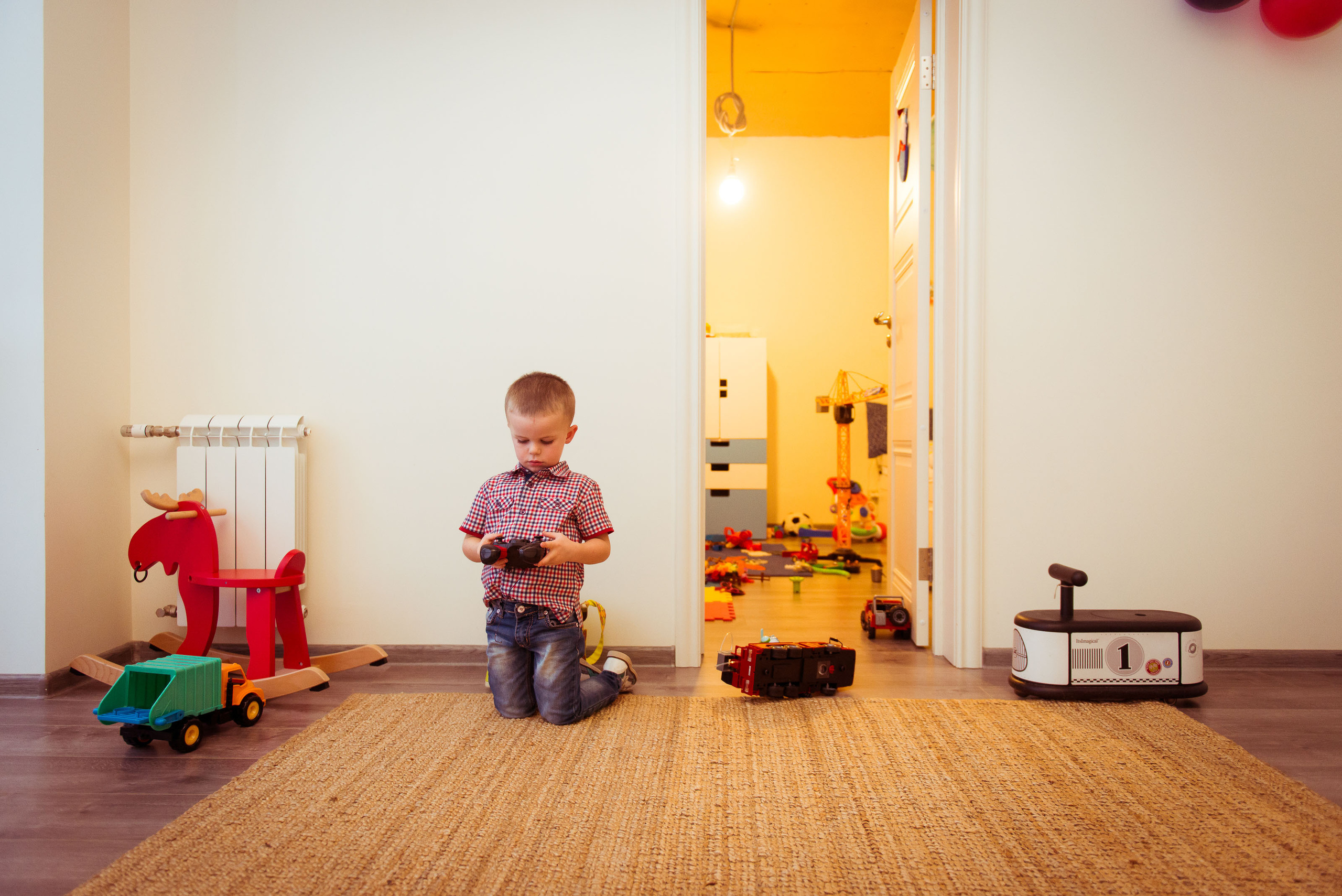 Арсений 3 года '16. Юлия Розанова, коммерческий фоторепортаж в Москве