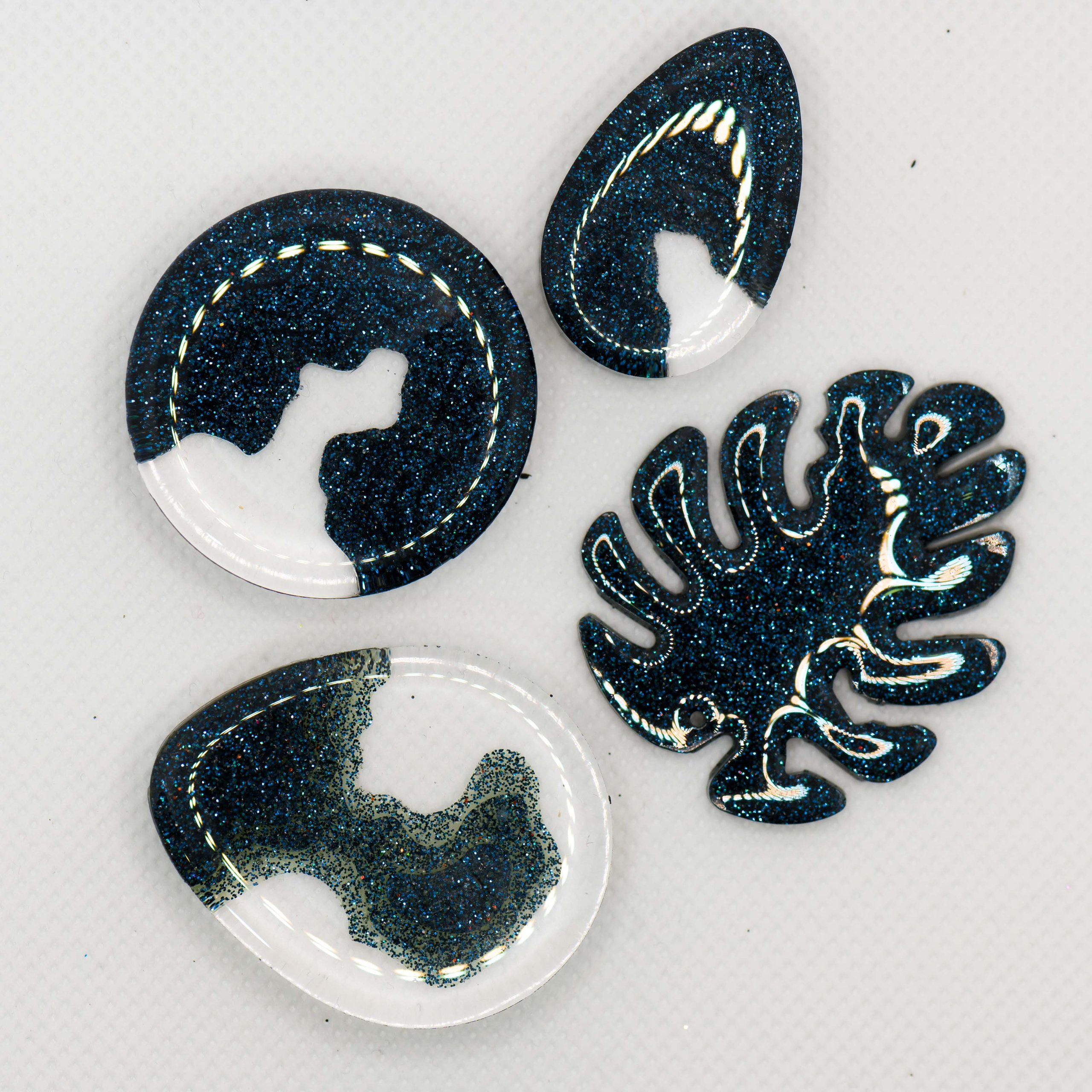 Imitation jewelry. Юлия Розанова, коммерческий фоторепортаж в Москве