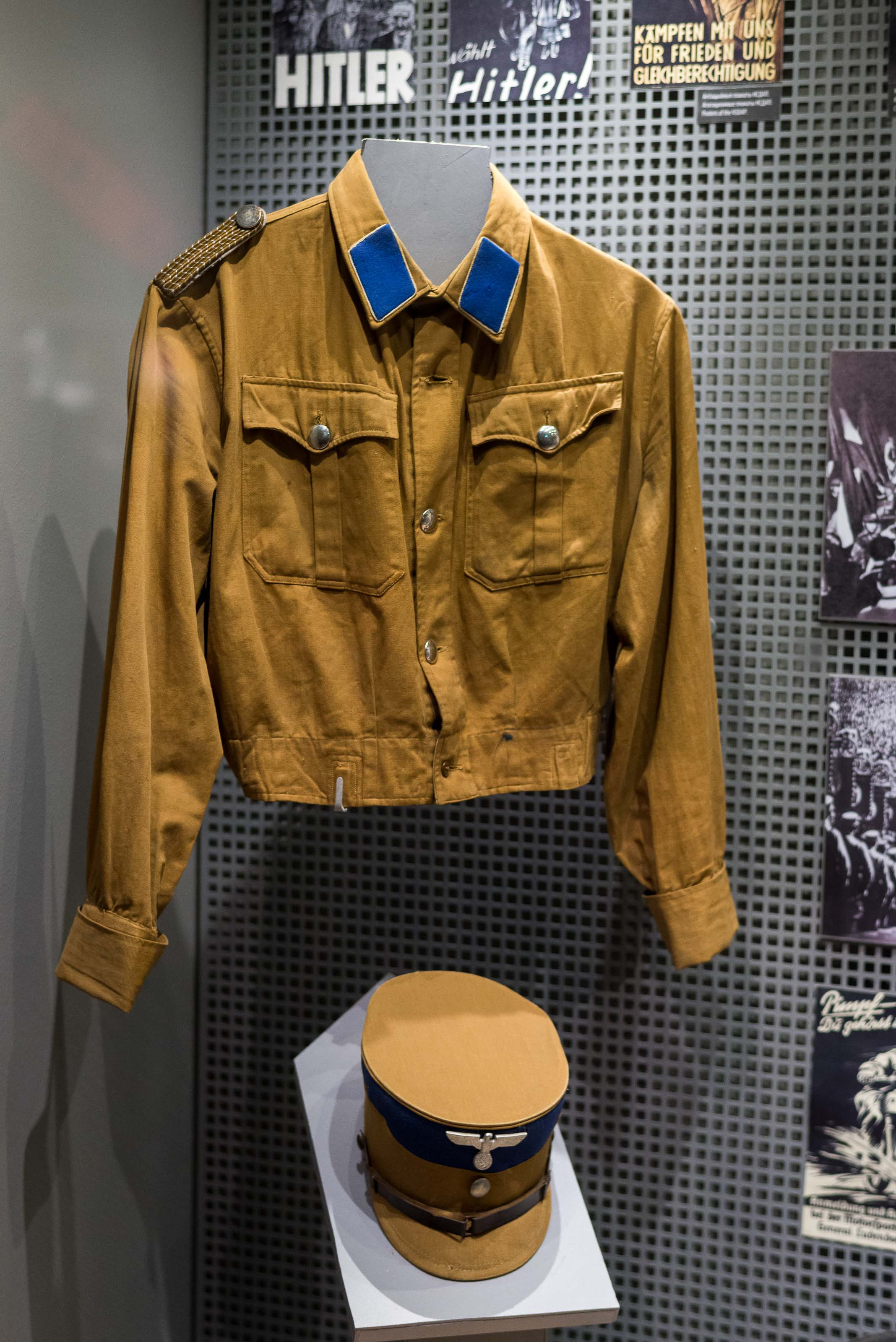 Белорусский государственный музей истории Великой Отечественной войны. Юлия Розанова, коммерческий фоторепортаж в Москве