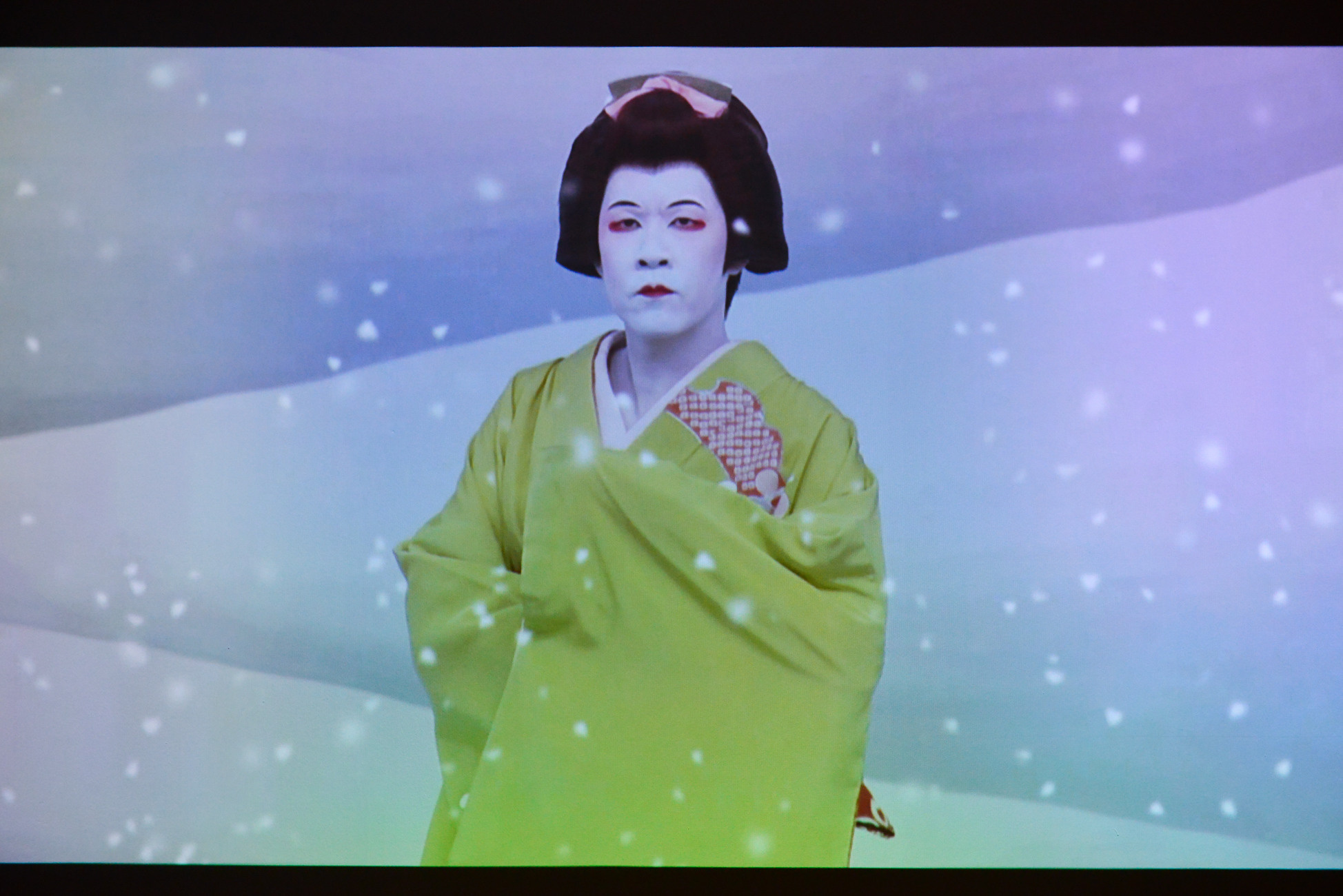 NCCA. Юлия Розанова, коммерческий фоторепортаж в Москве