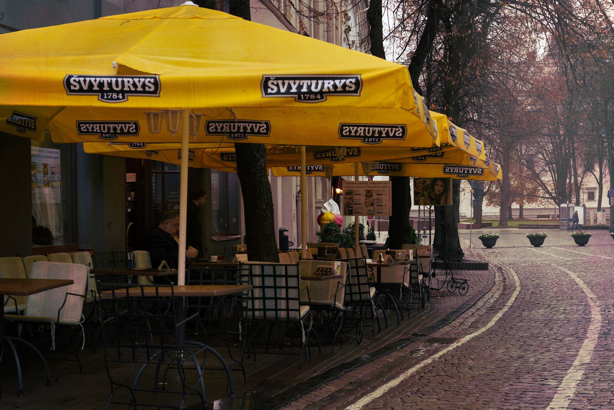 Литва. Юлия Розанова, коммерческий фоторепортаж в Москве