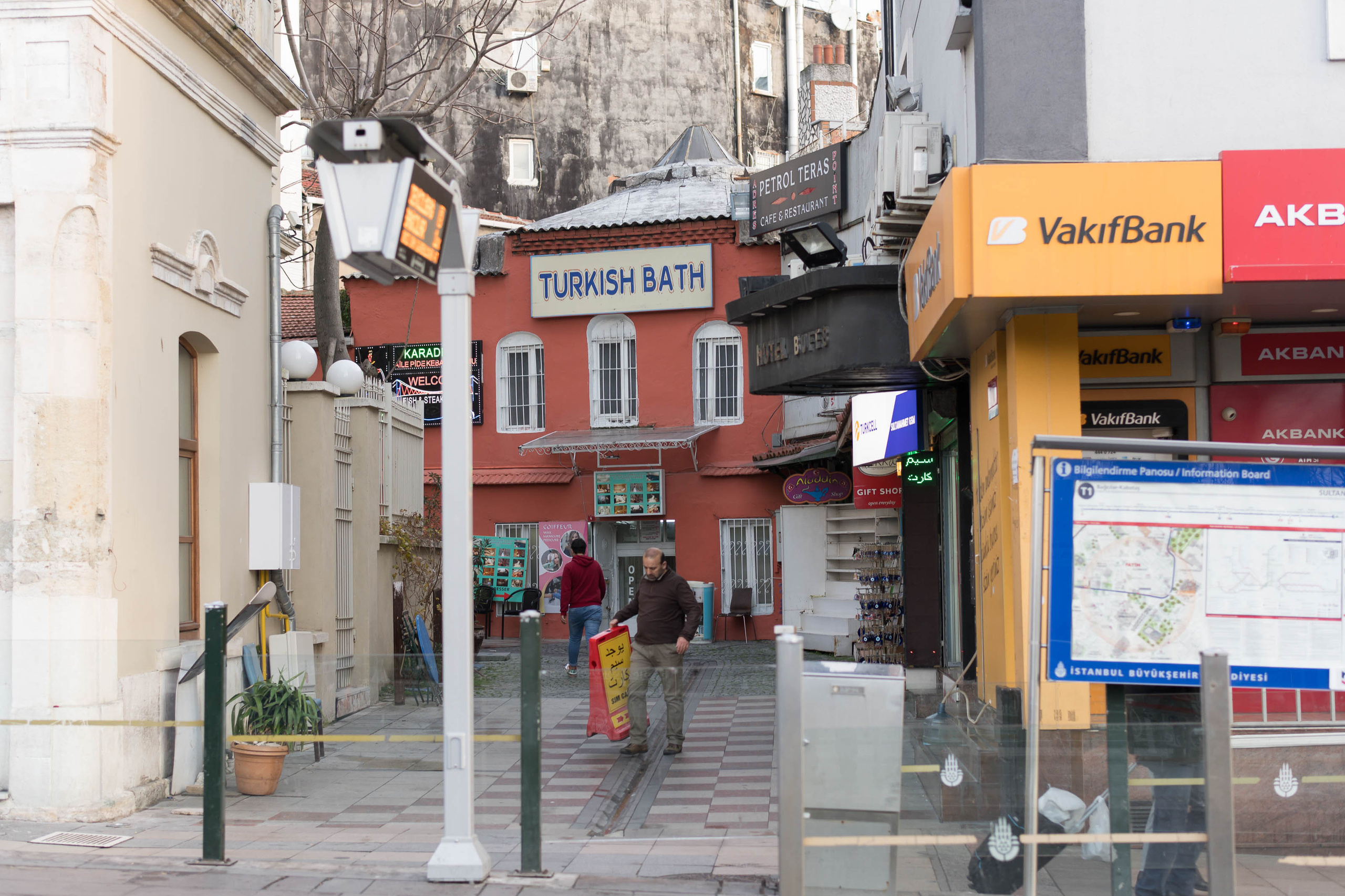 Стамбул '20. Юлия Розанова, коммерческий фоторепортаж в Москве