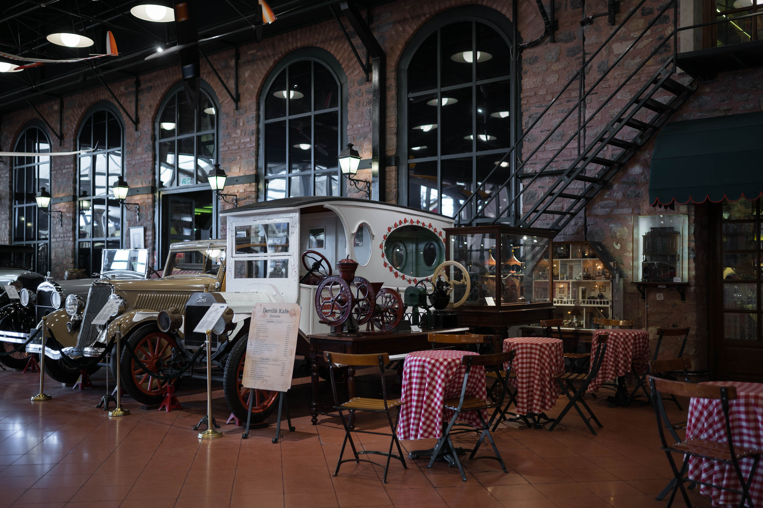 Турция '19. Юлия Розанова, коммерческий фоторепортаж в Москве