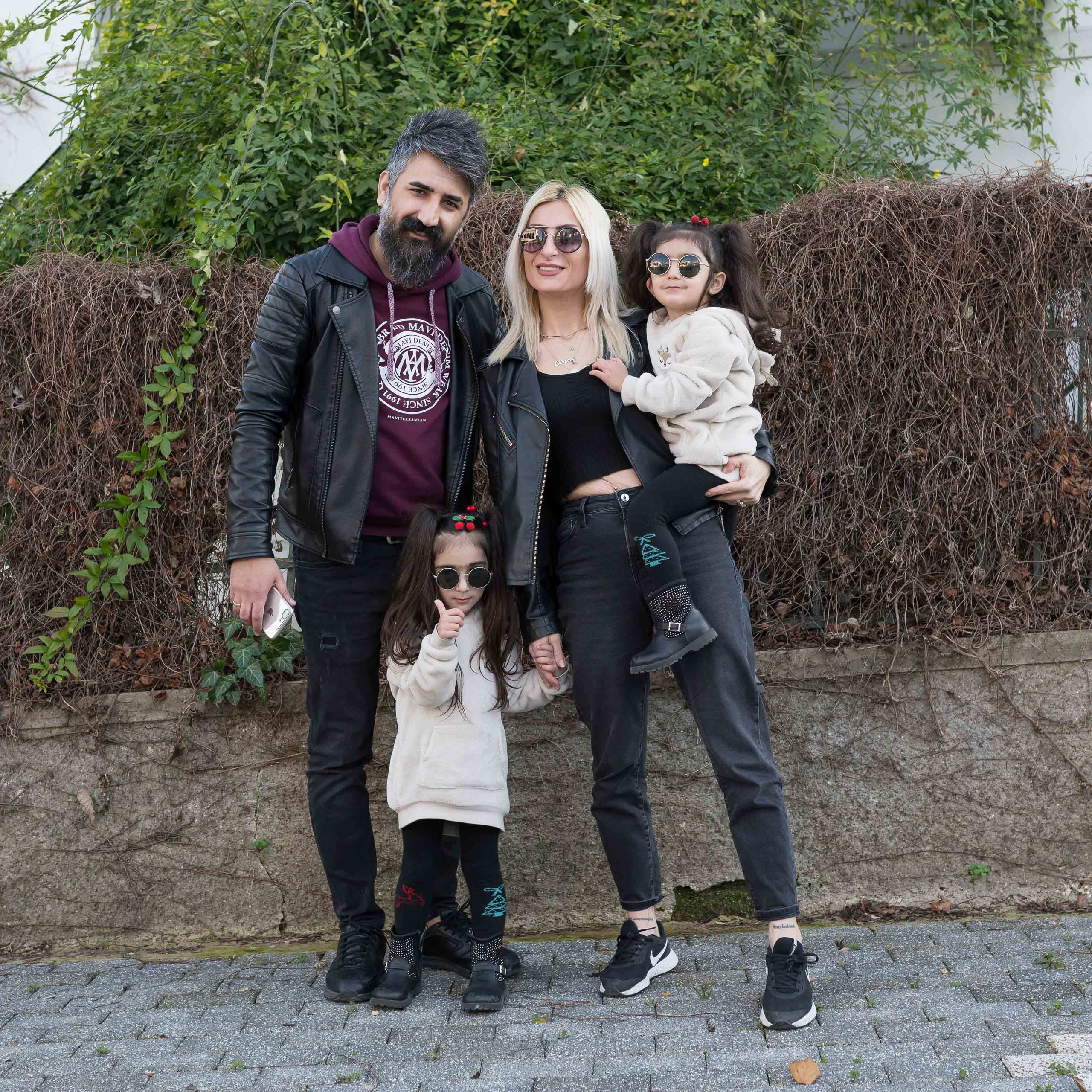 Стамбул '20. Юлия Розанова, коммерческий фоторепортаж в Москве