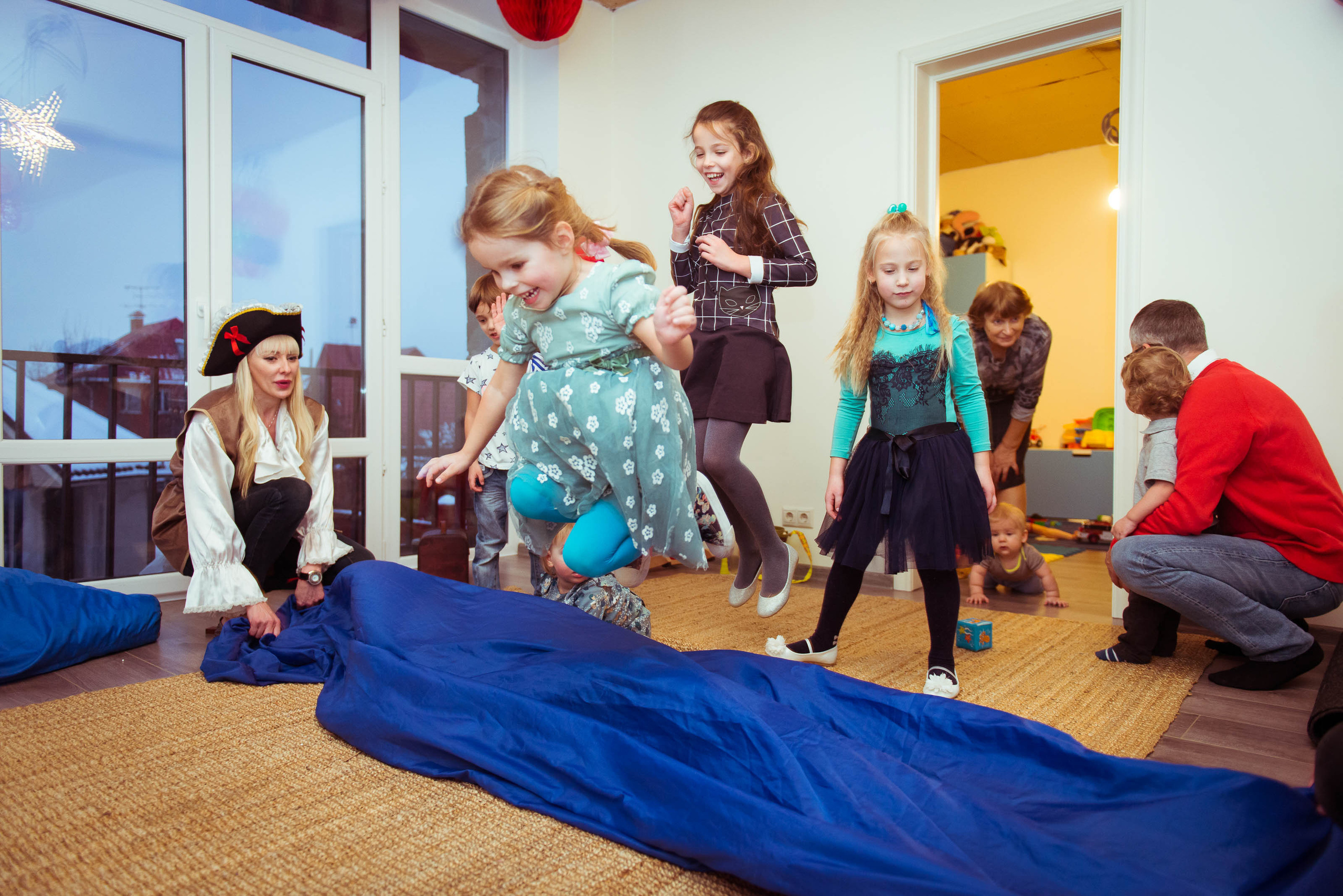 Арсений 3 года '16. Юлия Розанова, коммерческий фоторепортаж в Москве