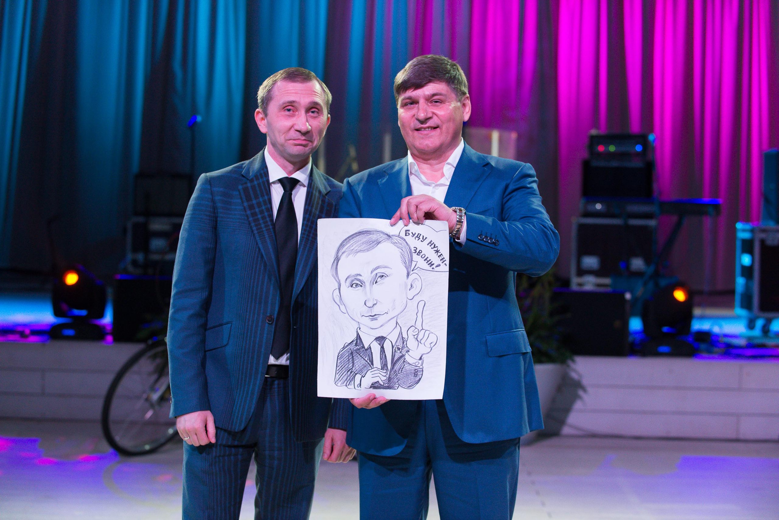 Юбилей Александра '16. Юлия Розанова, коммерческий фоторепортаж в Москве