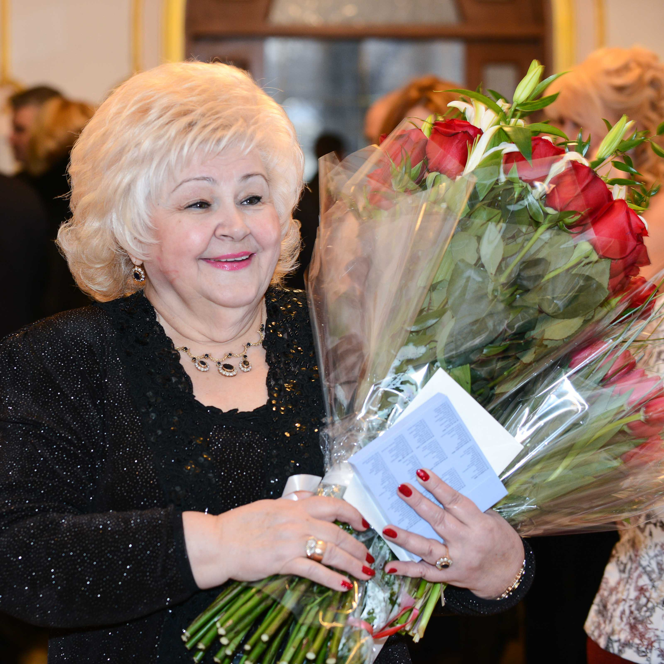 Юбилей в Соколиной охоте. Юлия Розанова, коммерческий фоторепортаж в Москве