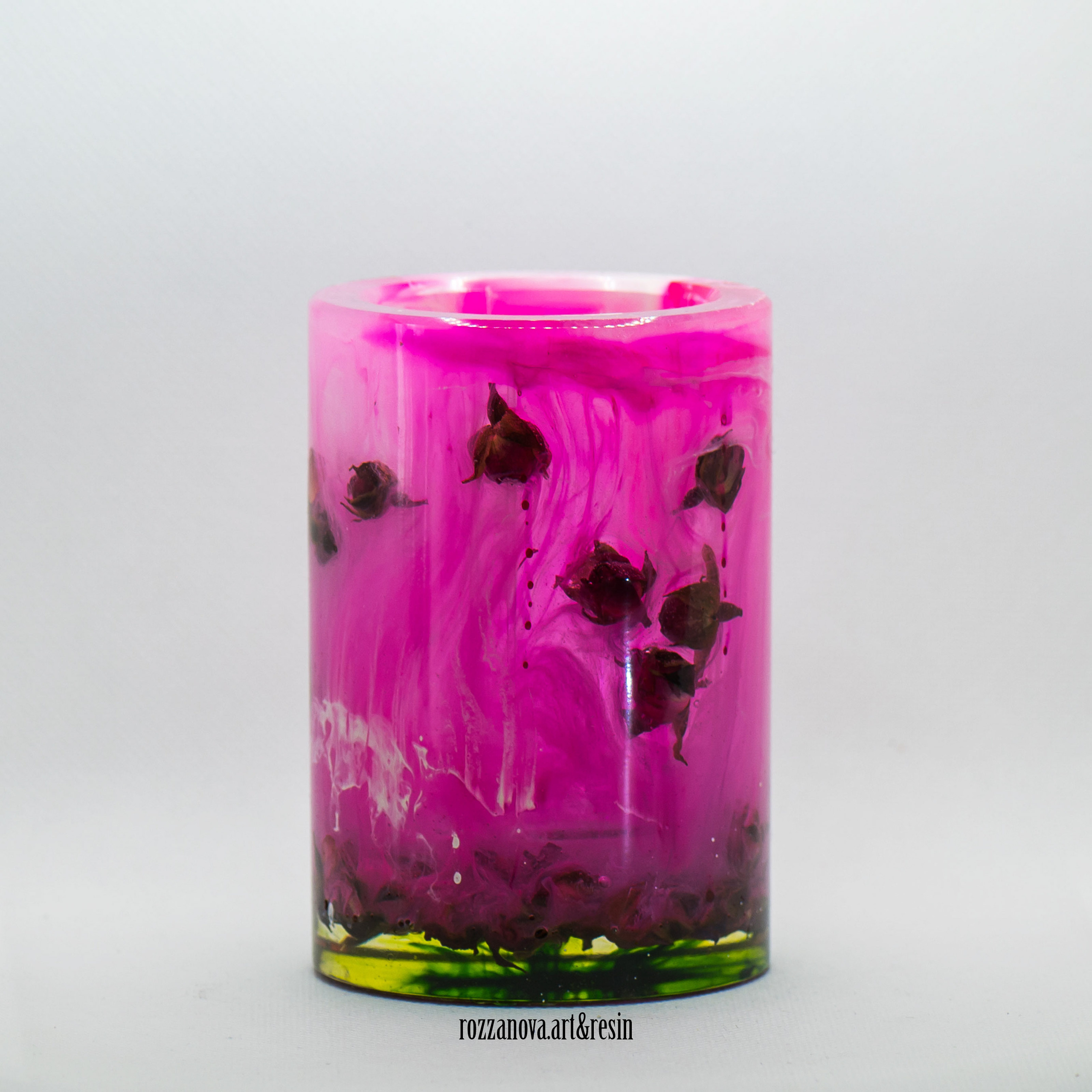 Resinart. Юлия Розанова, коммерческий фоторепортаж в Москве