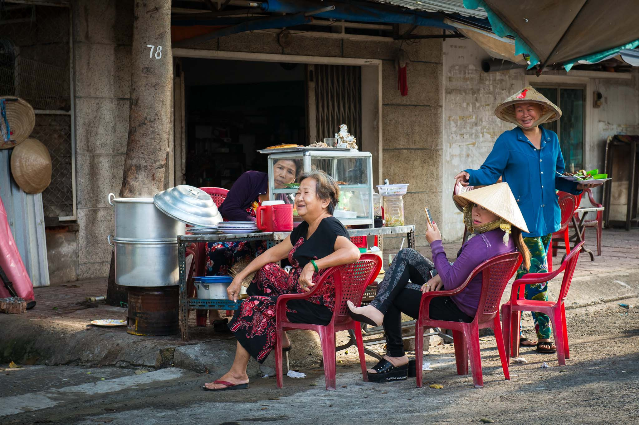 Фотопрогулка. Ноябрь 2017. Юлия Розанова, коммерческий фоторепортаж в Москве