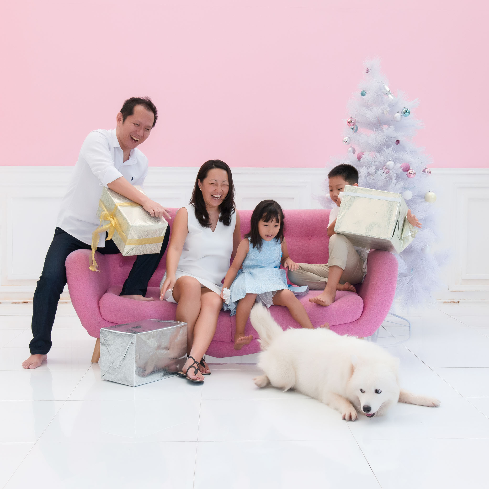 Щёго и Ольга. Вьетнам. Юлия Розанова, коммерческий фоторепортаж в Москве