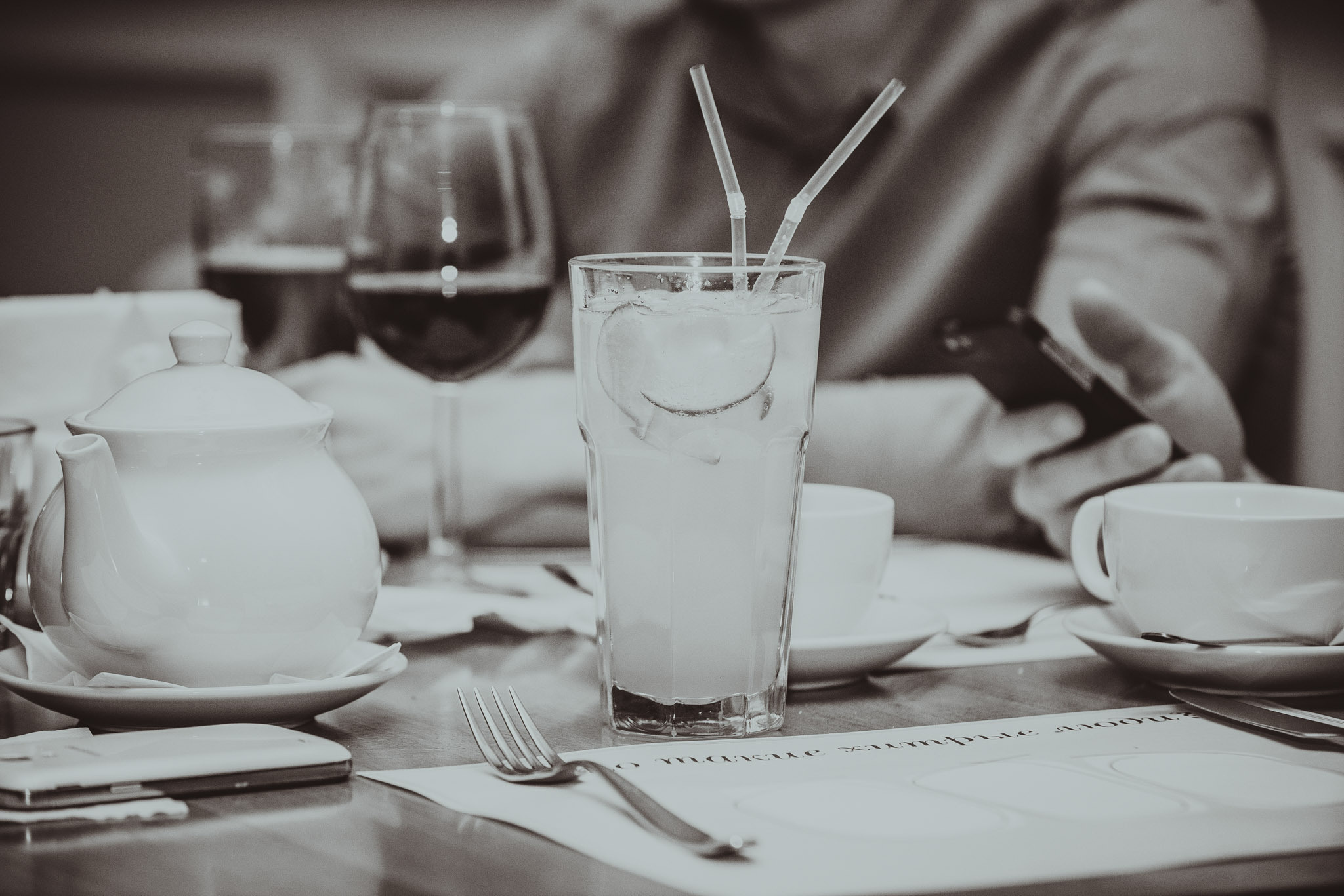 Литературный вечер в «Fat Cat». Юлия Розанова, коммерческий фоторепортаж в Москве