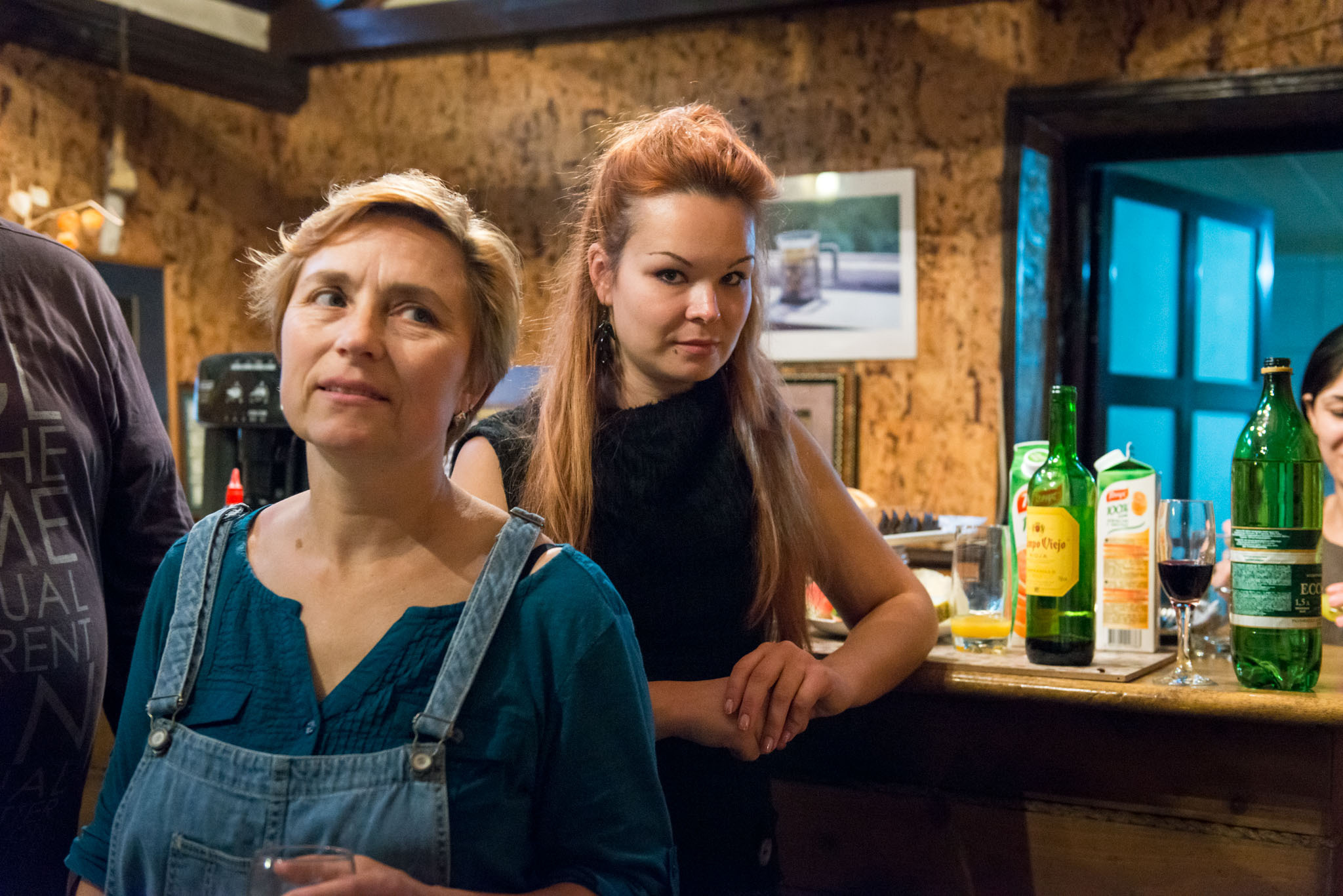 Макс. Друзья. Юлия Розанова, коммерческий фоторепортаж в Москве