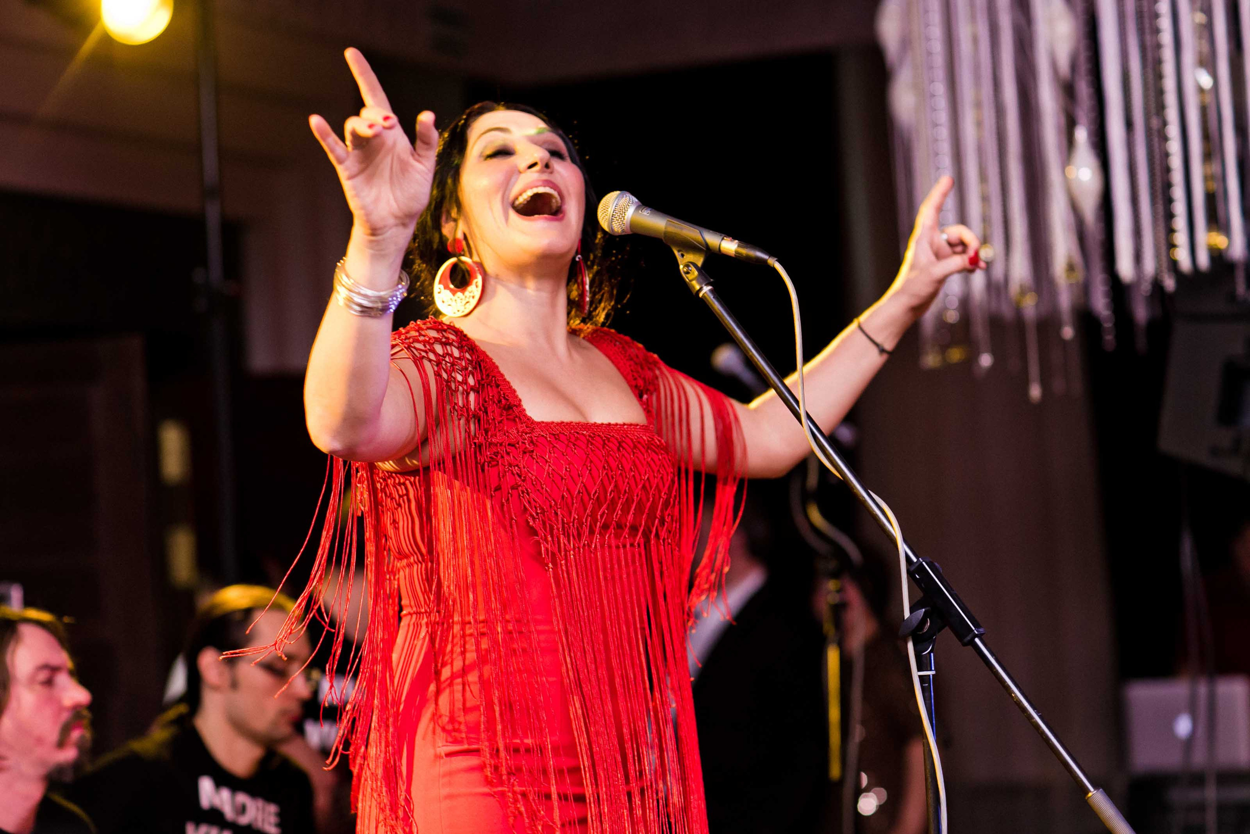 Юбилей Ирины. Ресторан «Москвич». Юлия Розанова, коммерческий фоторепортаж в Москве