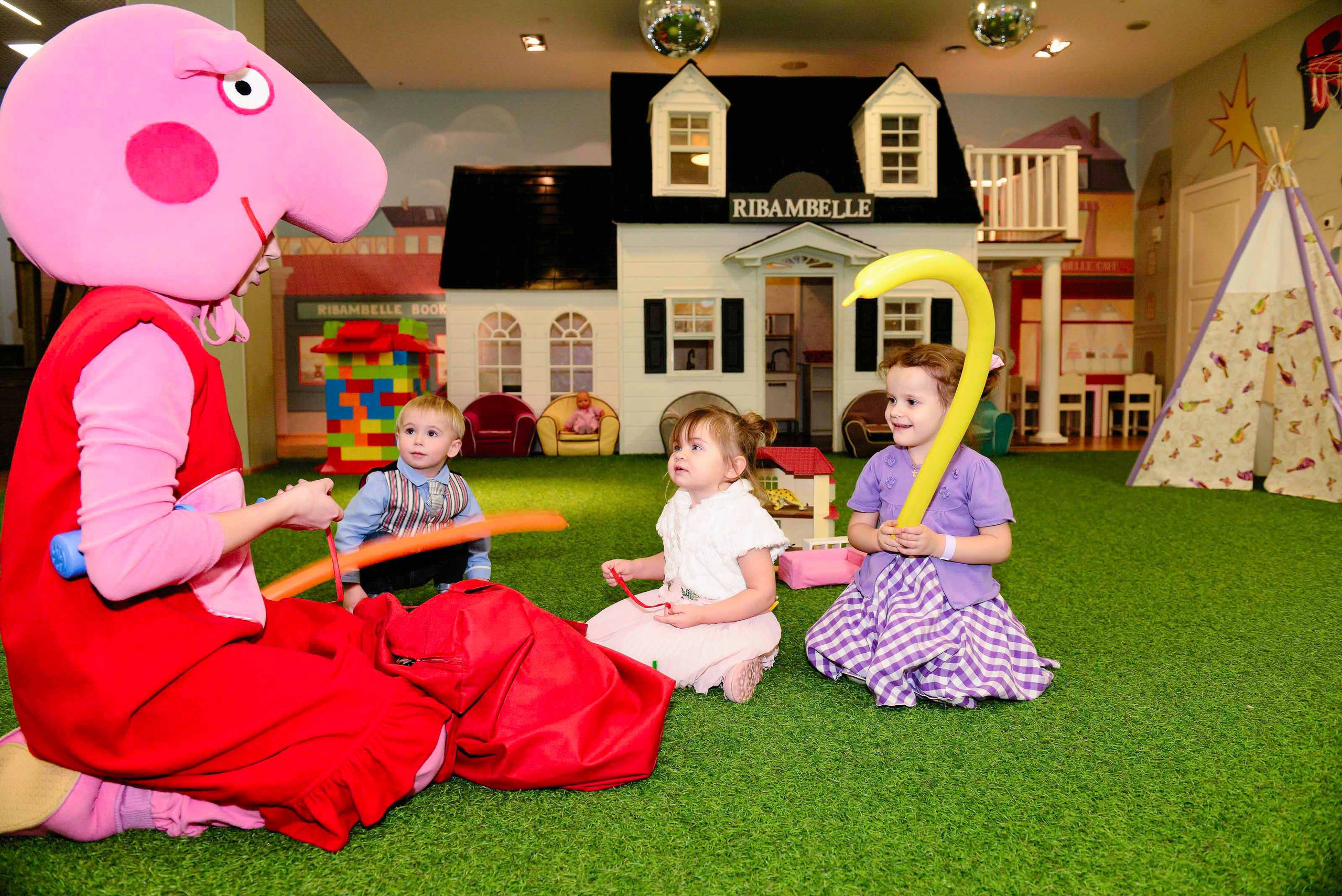 Вика 2 года '16. Юлия Розанова, коммерческий фоторепортаж в Москве