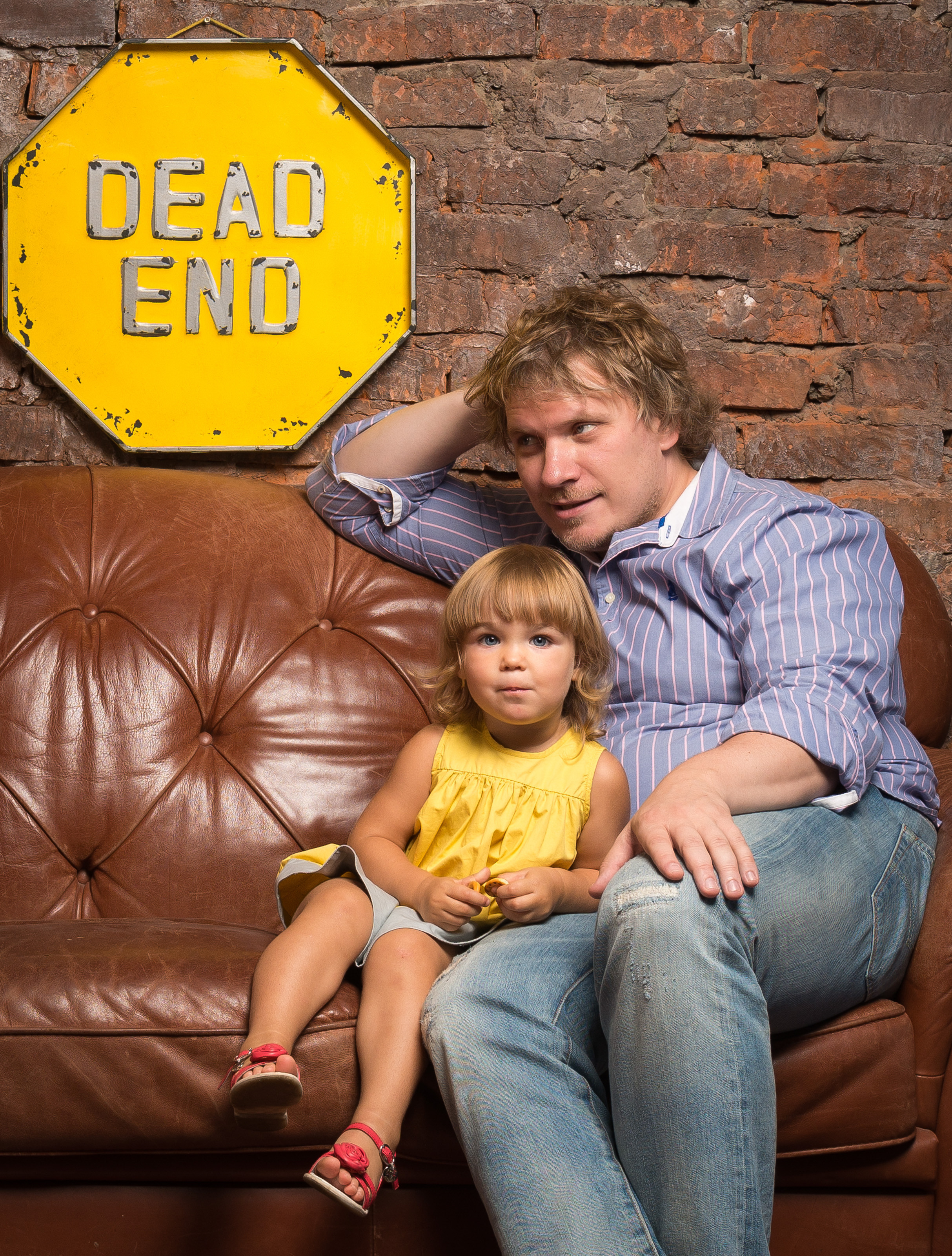 Зося '14. Юлия Розанова, коммерческий фоторепортаж в Москве