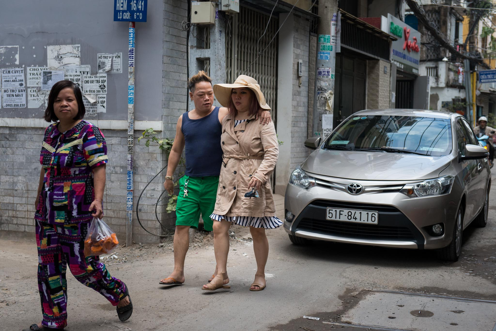 Фотопрогулка. Декабрь 2017. Юлия Розанова, коммерческий фоторепортаж в Москве