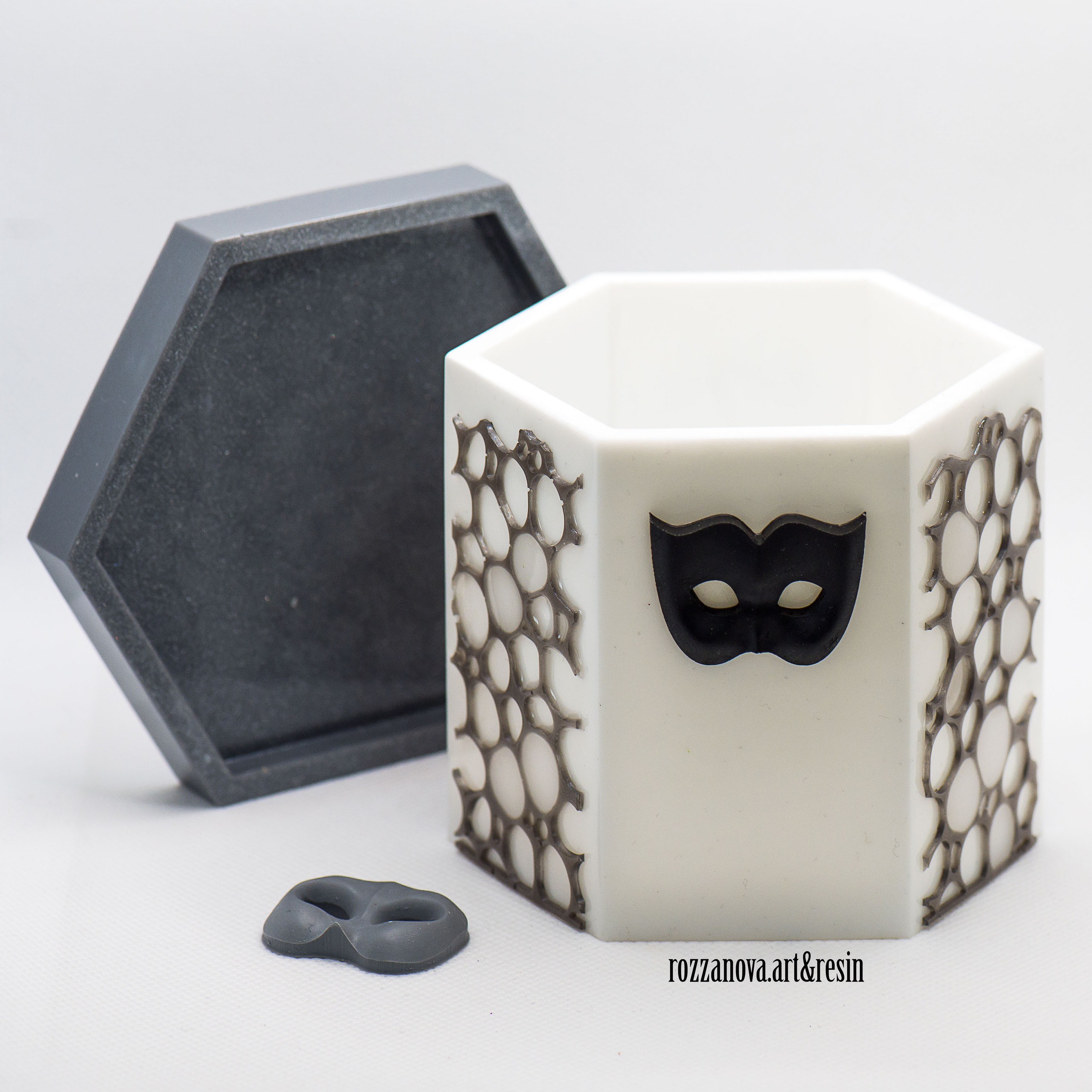 Resinart. Юлия Розанова, коммерческий фоторепортаж в Москве