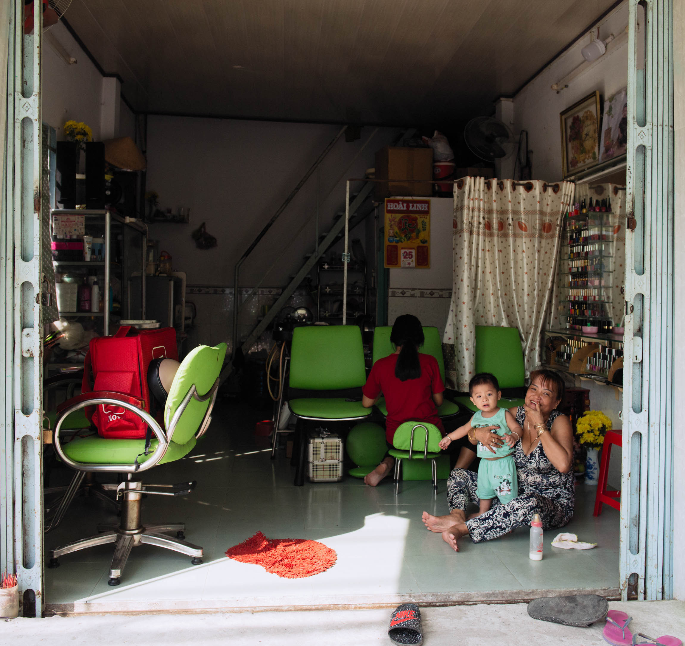 Фотопрогулка. Февраль 2019. Юлия Розанова, коммерческий фоторепортаж в Москве