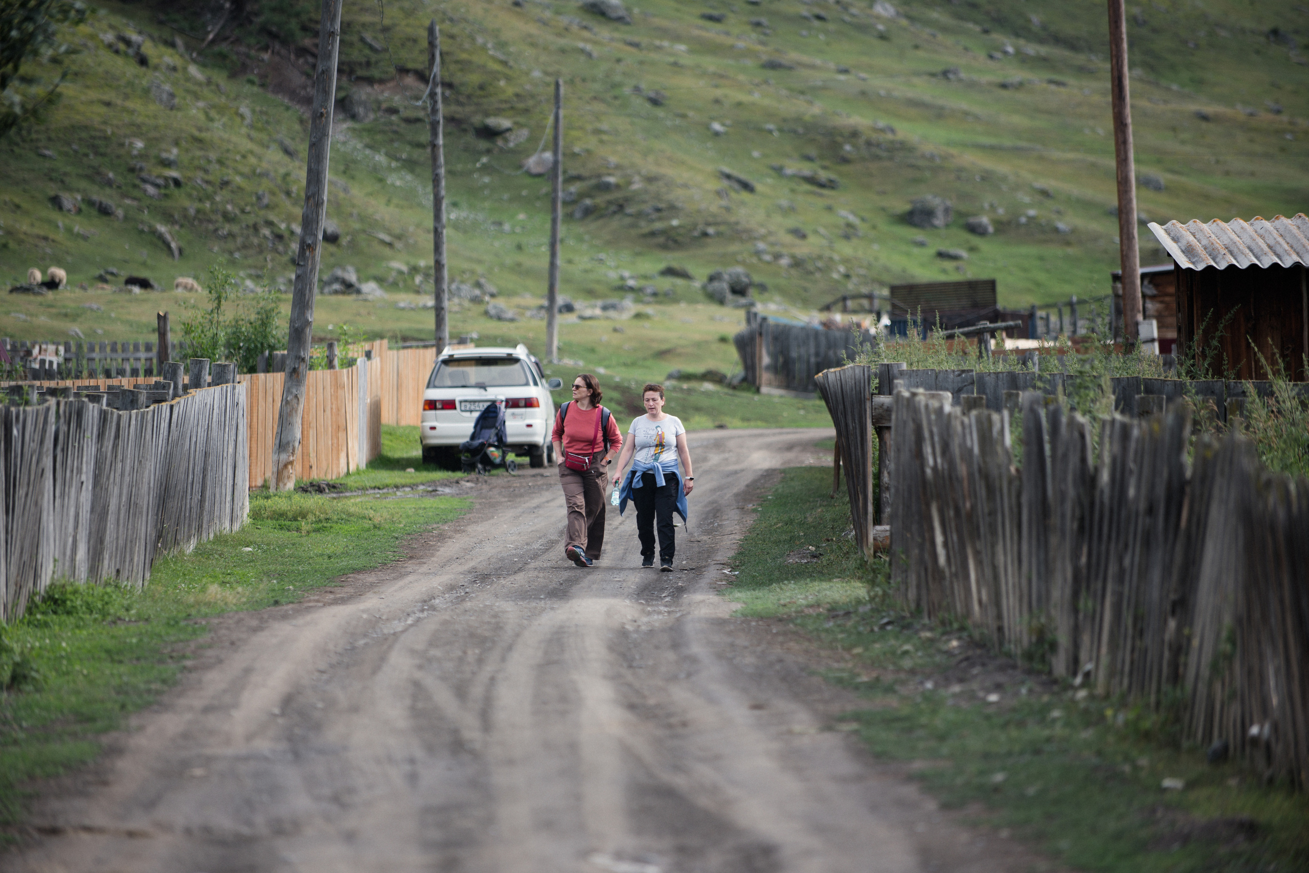 Алтай. Юлия Розанова, коммерческий фоторепортаж в Москве