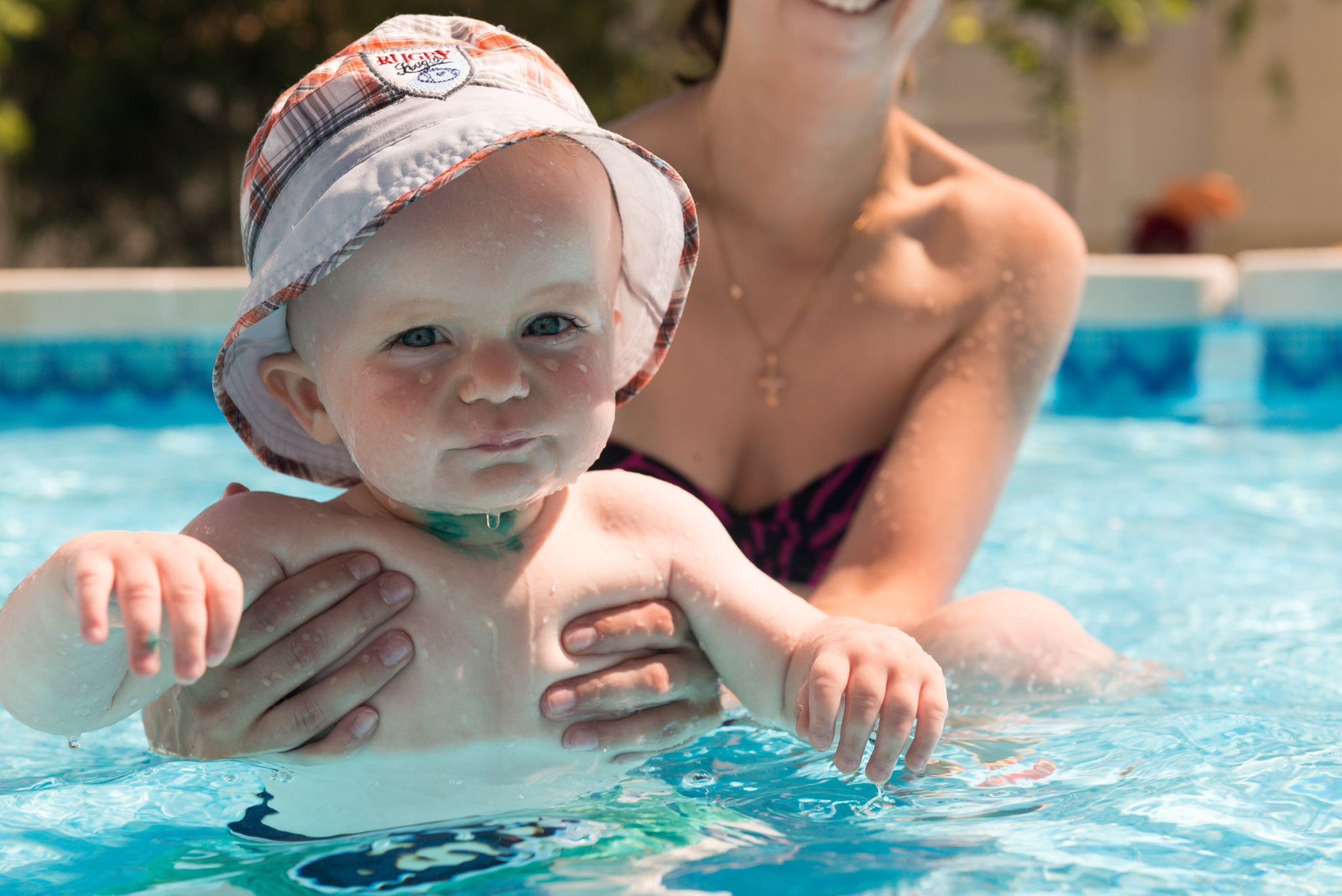 Costahispania. Семья. Юлия Розанова, коммерческий фоторепортаж в Москве