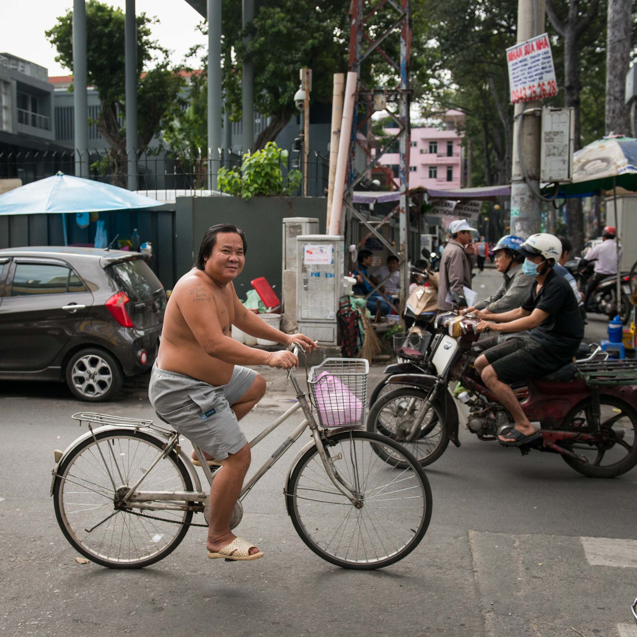 Фотопрогулка. Декабрь 2017. Юлия Розанова, коммерческий фоторепортаж в Москве