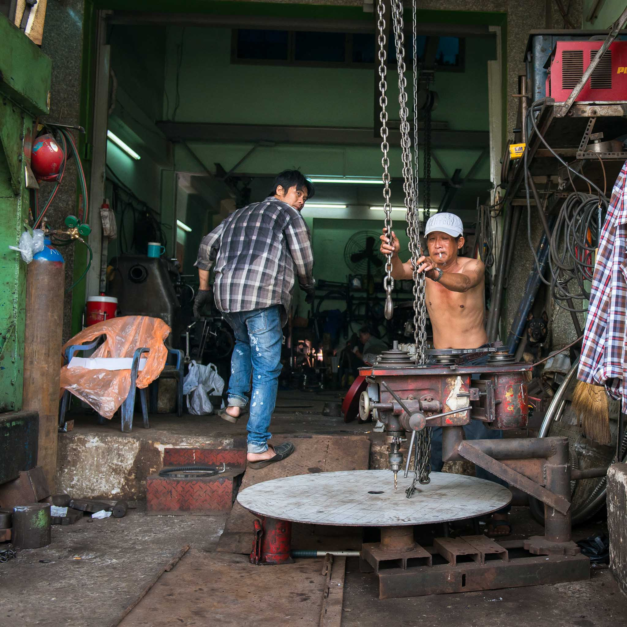 Фотопрогулка. Ноябрь 2017. Юлия Розанова, коммерческий фоторепортаж в Москве