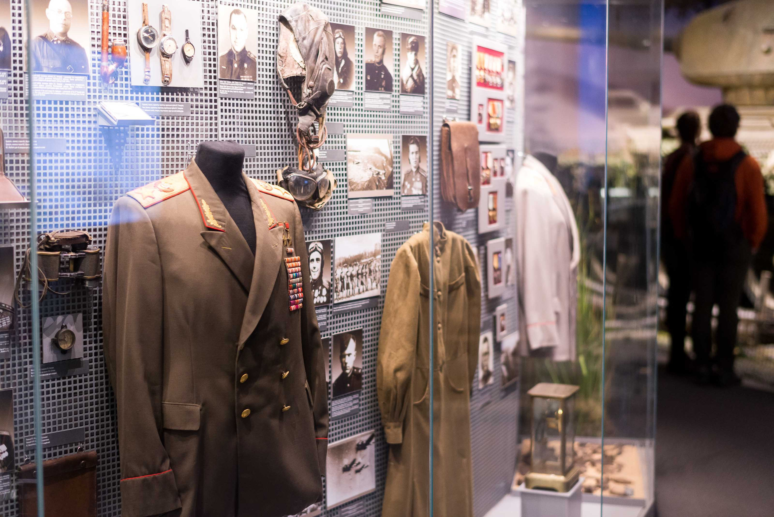 Белорусский государственный музей истории Великой Отечественной войны. Юлия Розанова, коммерческий фоторепортаж в Москве