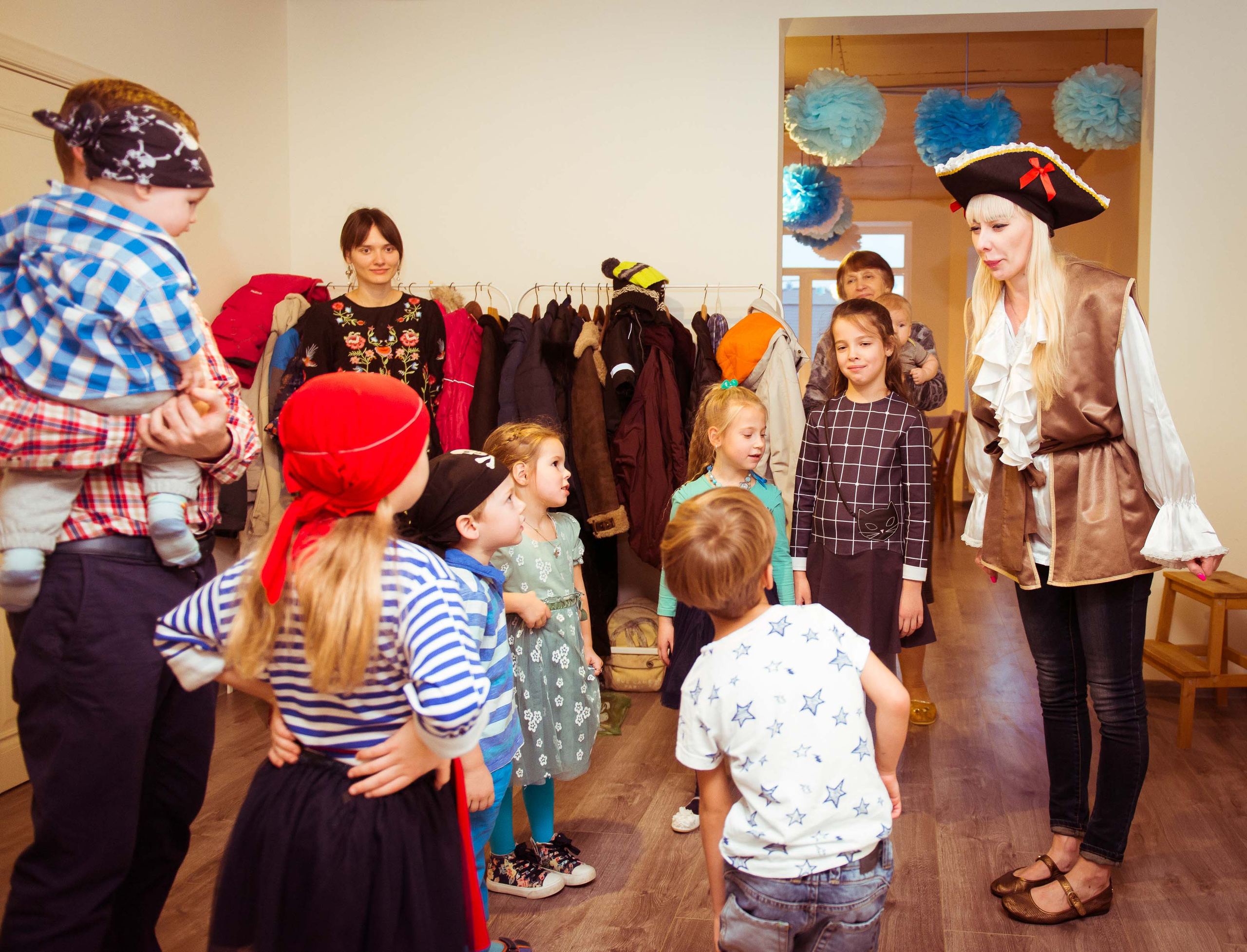 Арсений 3 года '16. Юлия Розанова, коммерческий фоторепортаж в Москве