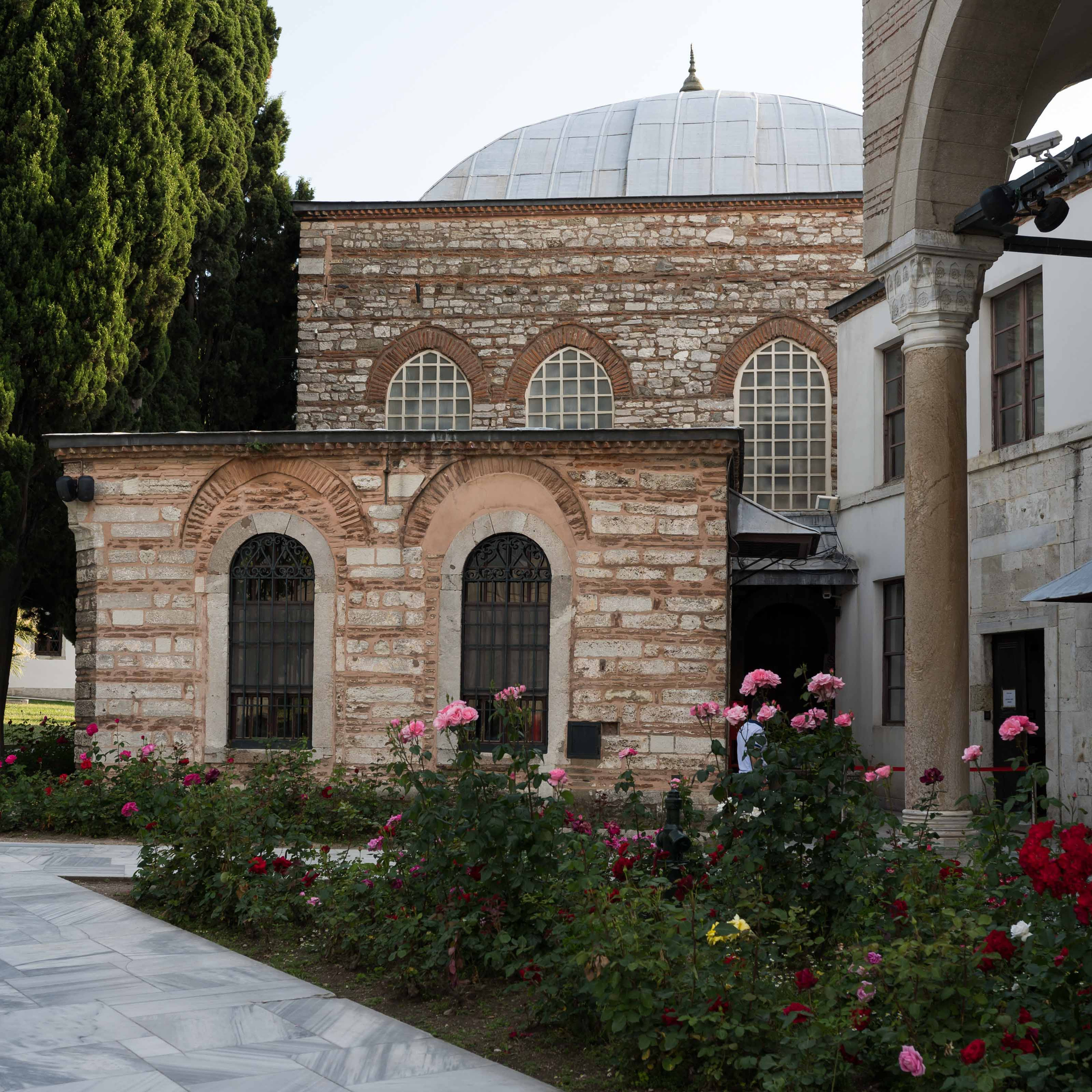 Турция '19. Юлия Розанова, коммерческий фоторепортаж в Москве