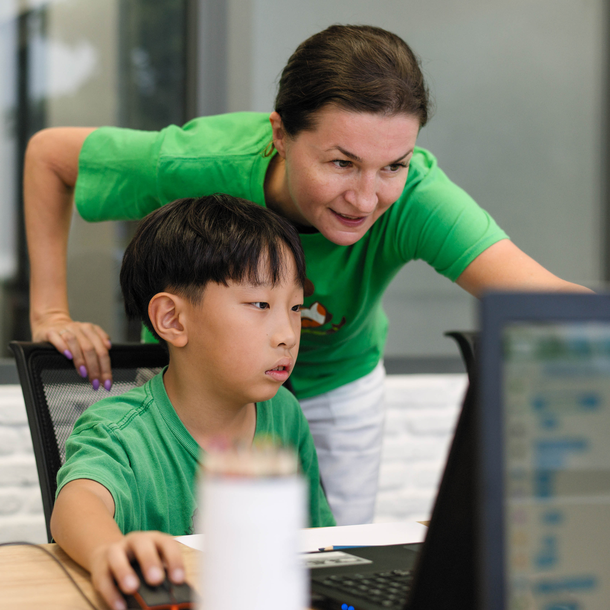 Robofox '20. Юлия Розанова, коммерческий фоторепортаж в Москве