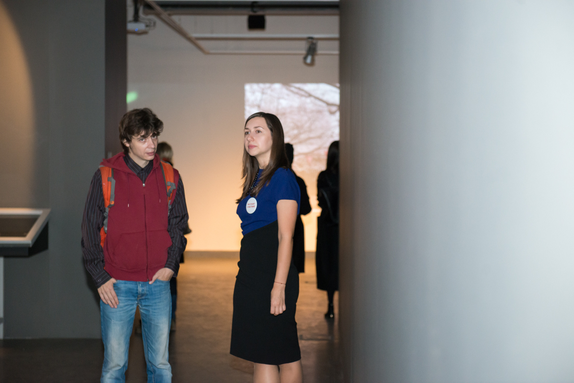 NCCA. Юлия Розанова, коммерческий фоторепортаж в Москве