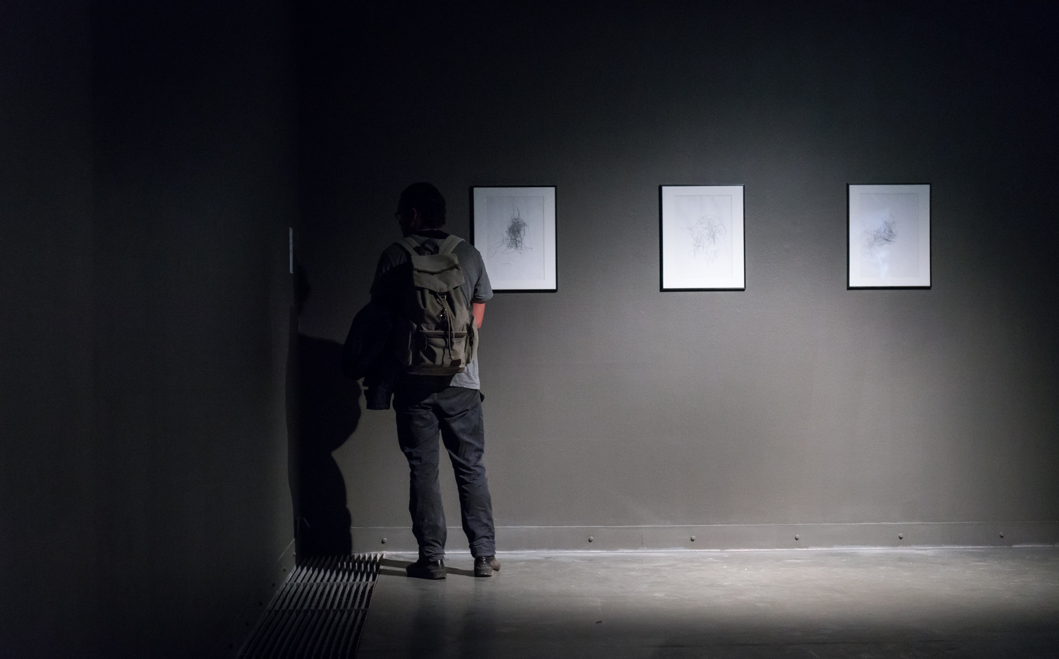 NCCA. Юлия Розанова, коммерческий фоторепортаж в Москве