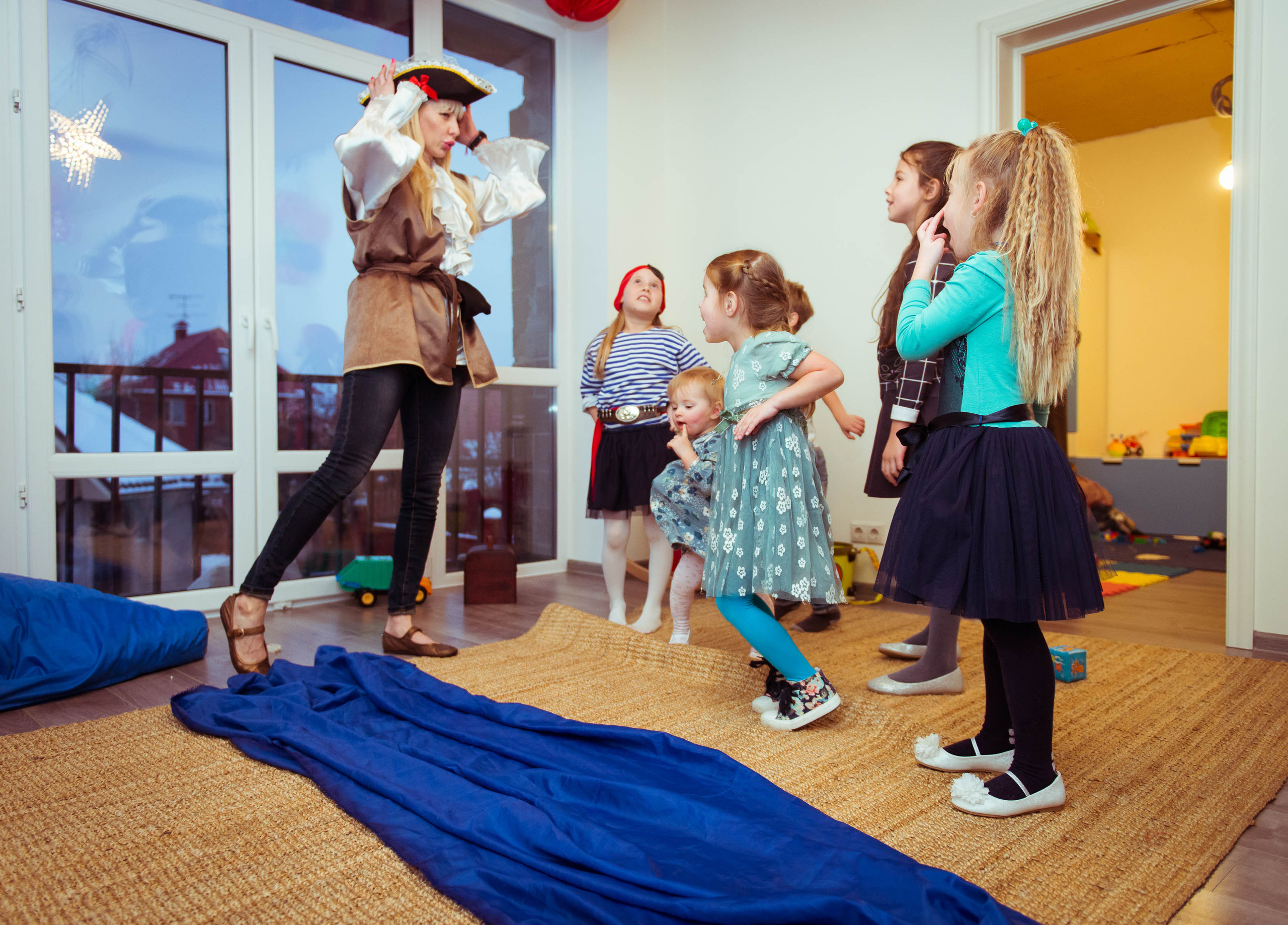 Арсений 3 года '16. Юлия Розанова, коммерческий фоторепортаж в Москве