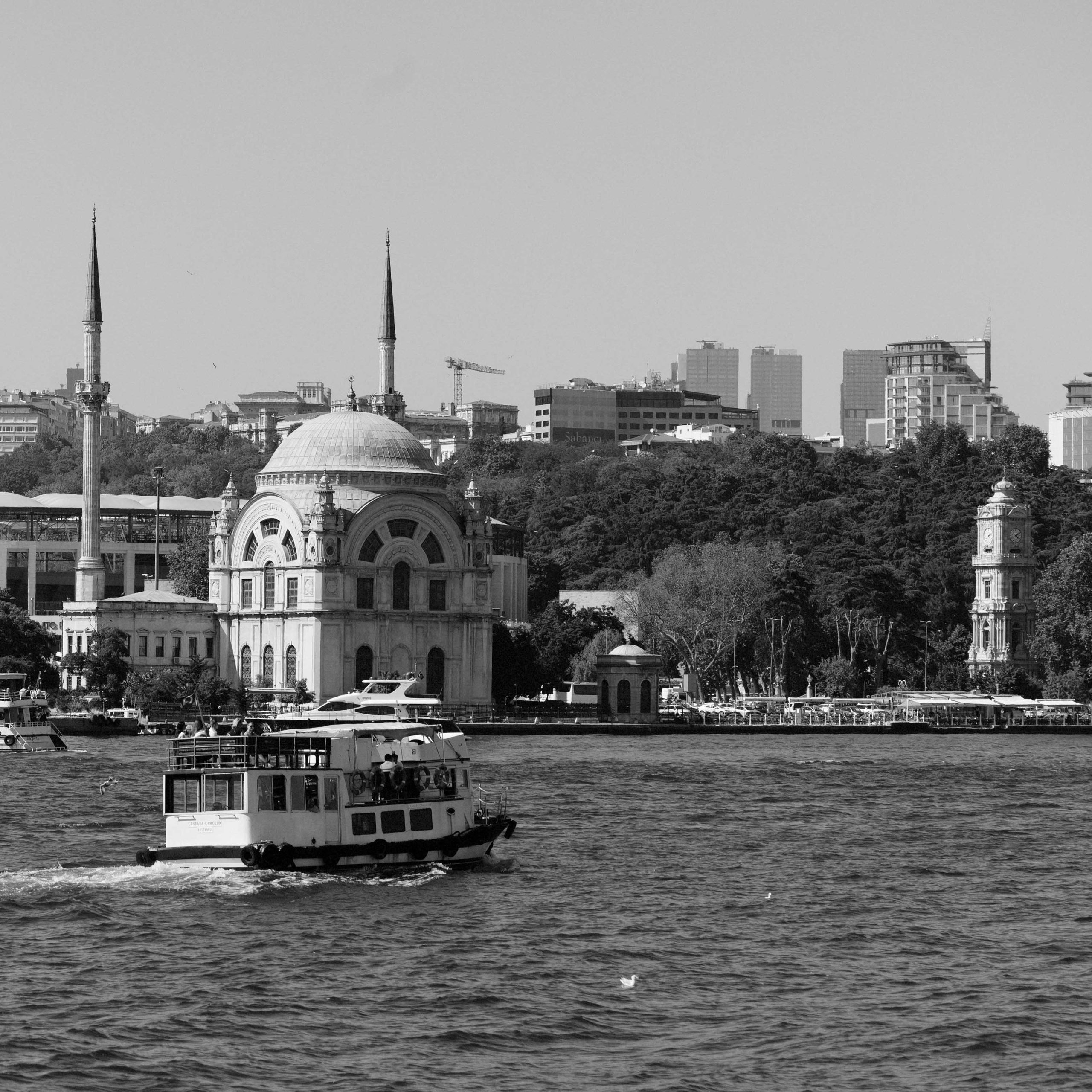 Турция '19. Юлия Розанова, коммерческий фоторепортаж в Москве