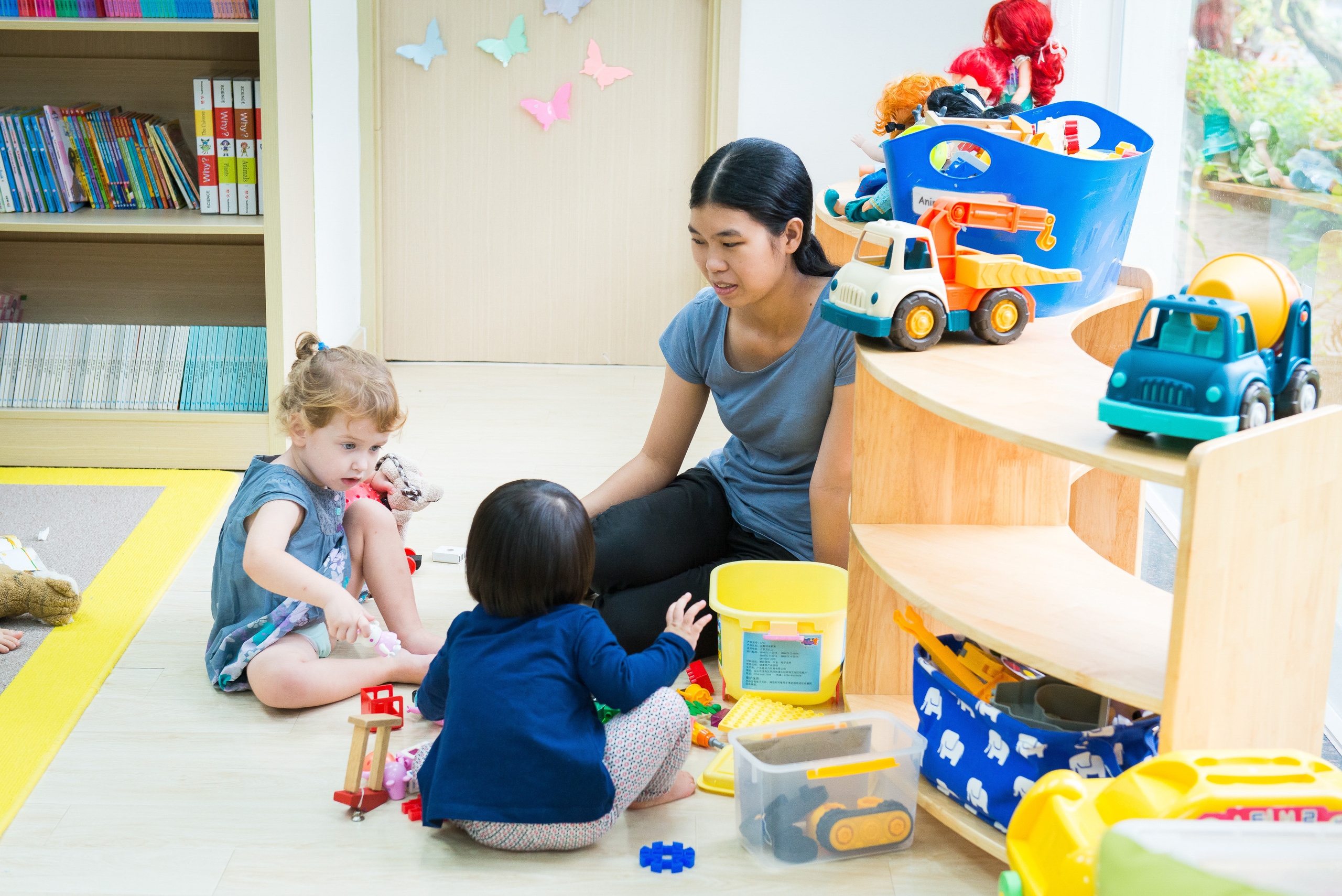 Дима и Алла. Алиса идёт впервые в сад. Вьетнам. Юлия Розанова, коммерческий фоторепортаж в Москве