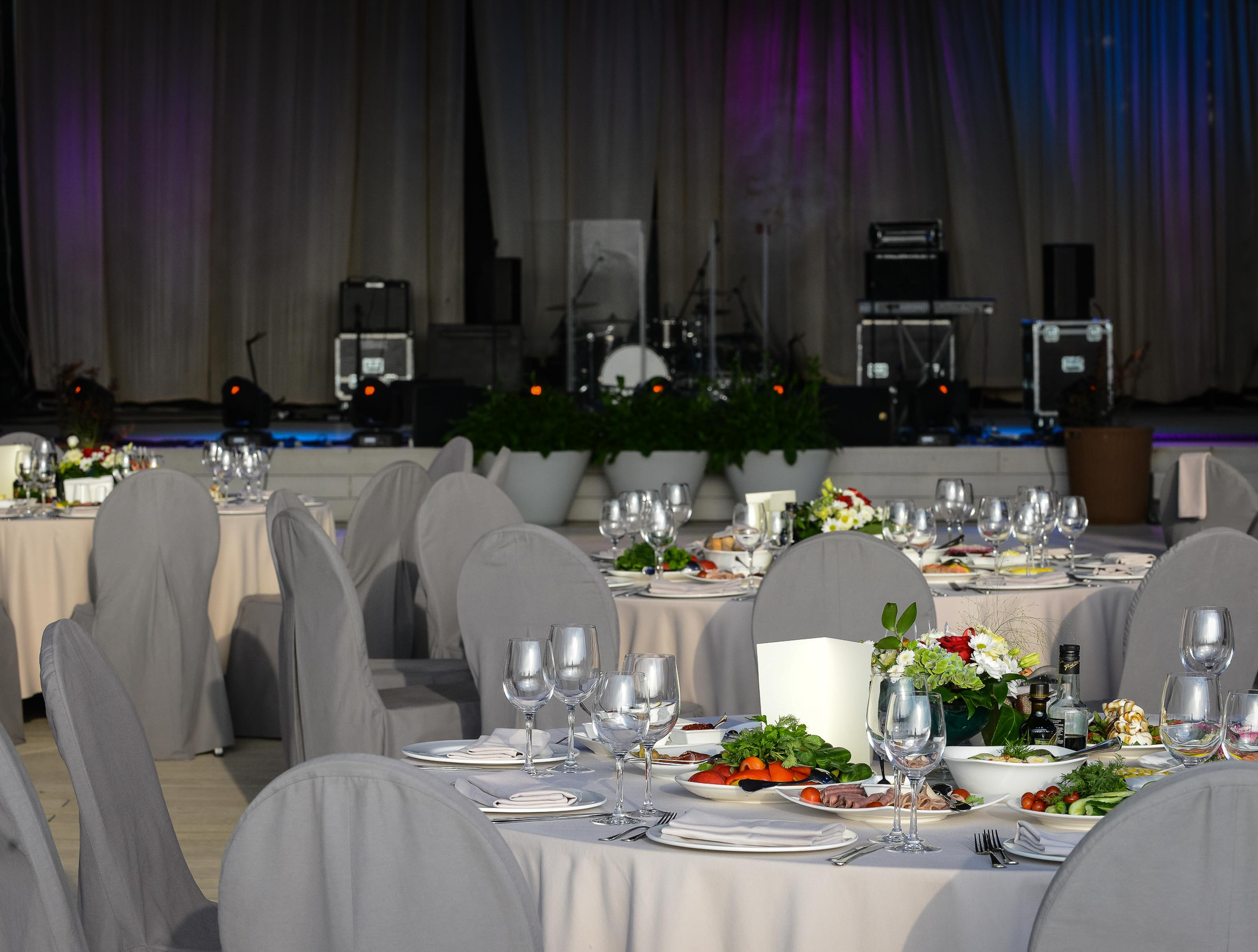 Юбилей Александра '16. Юлия Розанова, коммерческий фоторепортаж в Москве