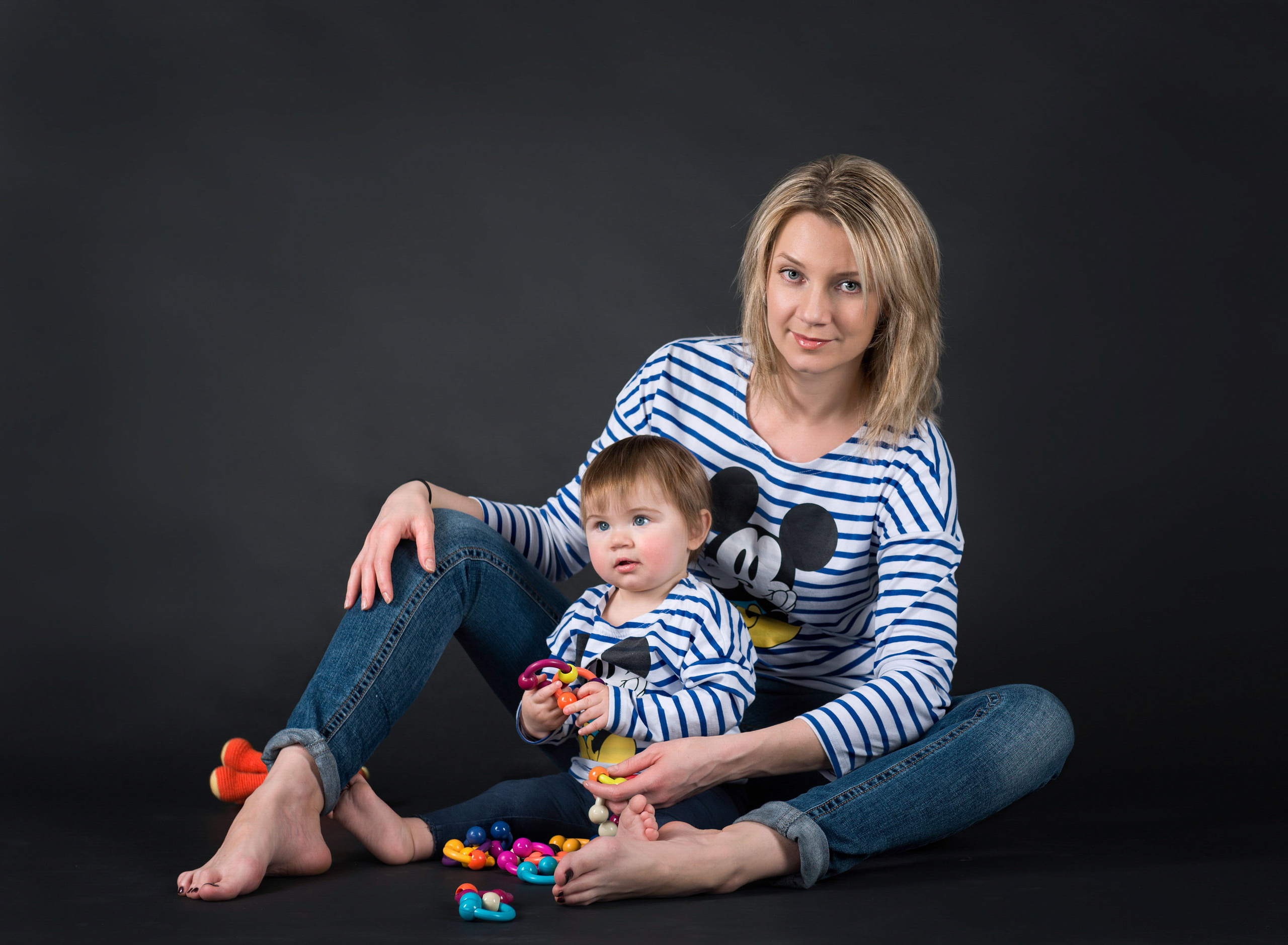 Люся и Вика '15. Юлия Розанова, коммерческий фоторепортаж в Москве